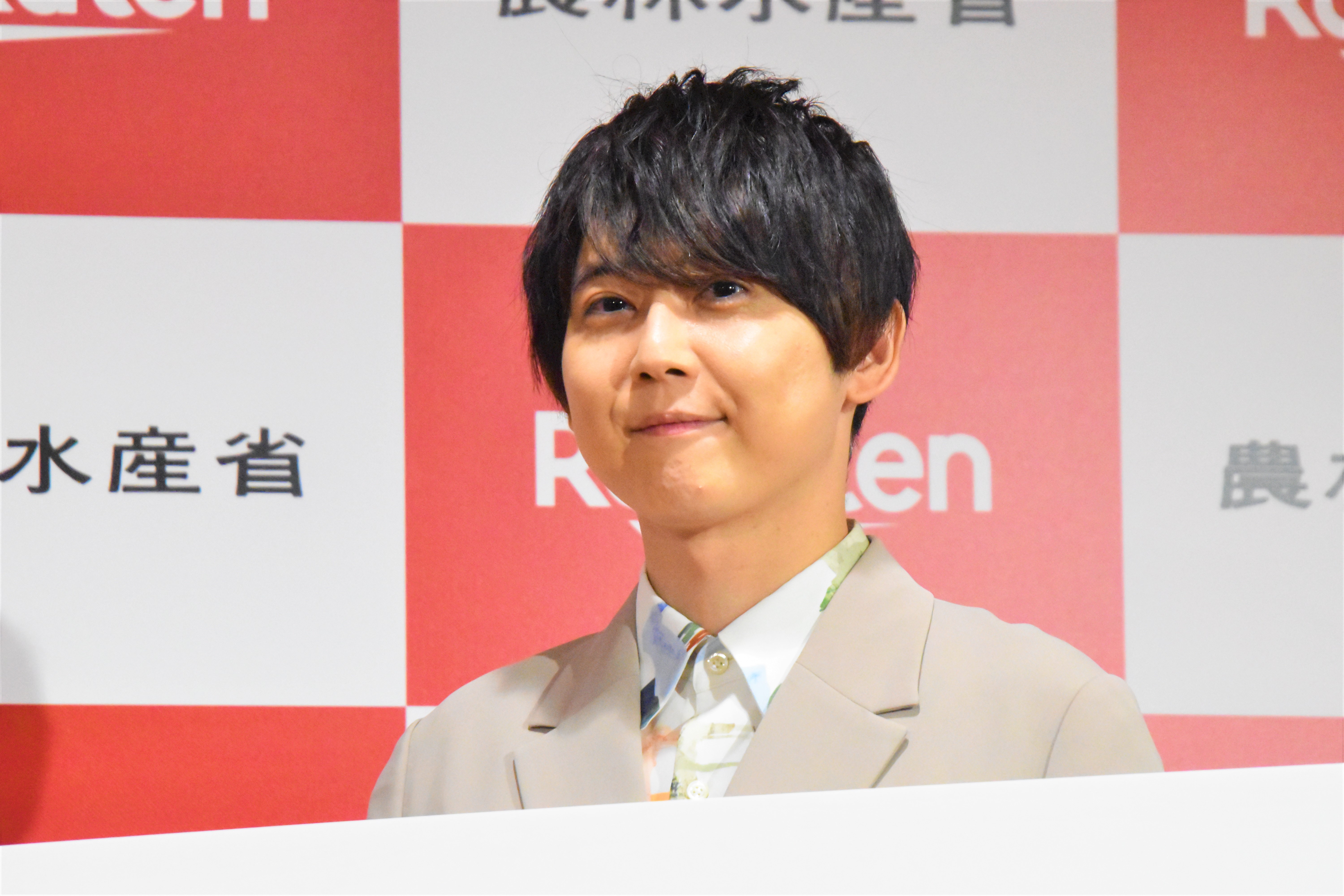 声優・梶裕貴の誤情報拡散に所属事務所が訴え「本人のみならず親族に