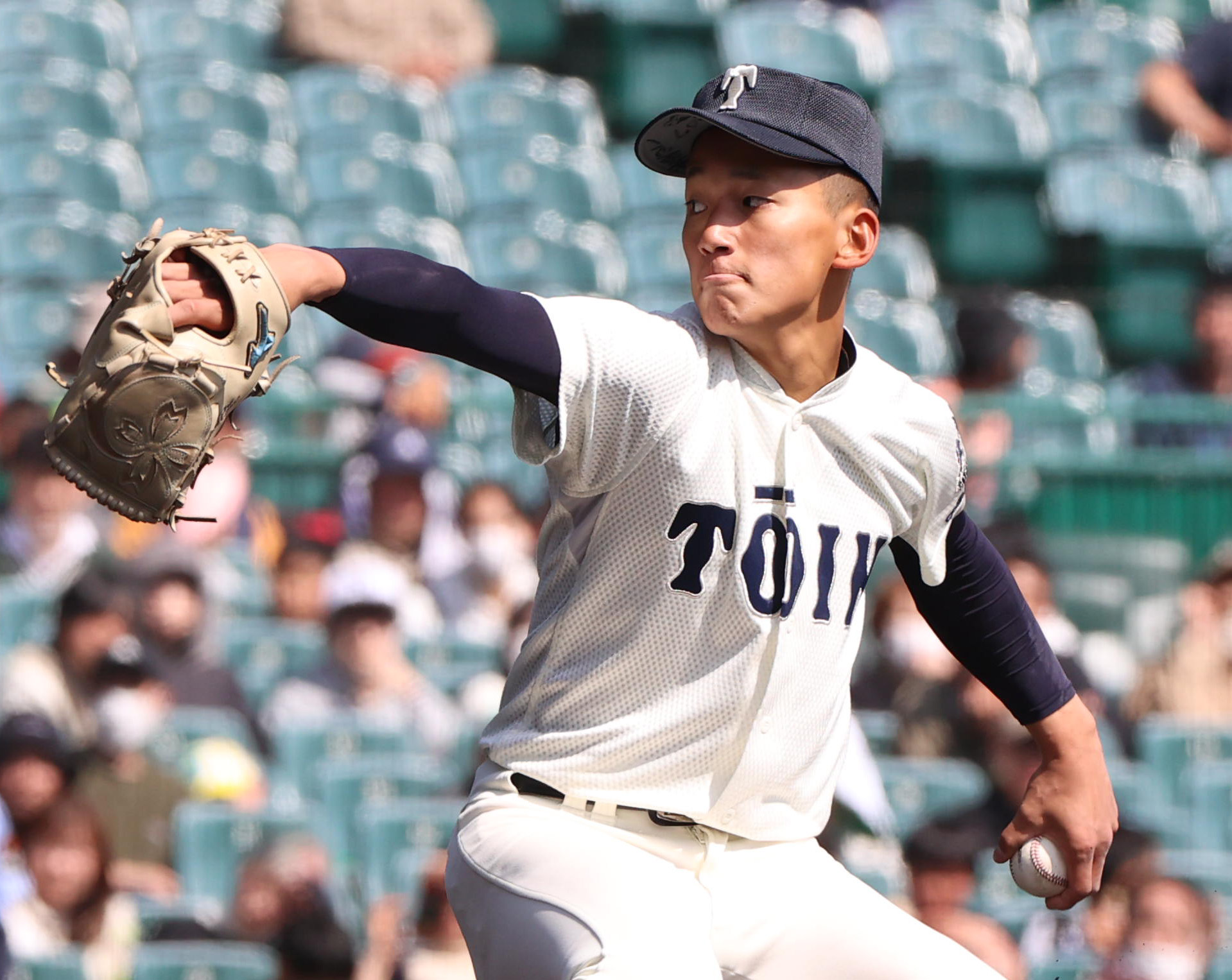 広島がスカウト会議開催　大阪桐蔭高・前田悠伍、青学大・常廣羽也斗、中大・西舘勇陽ら１６人の映像確認