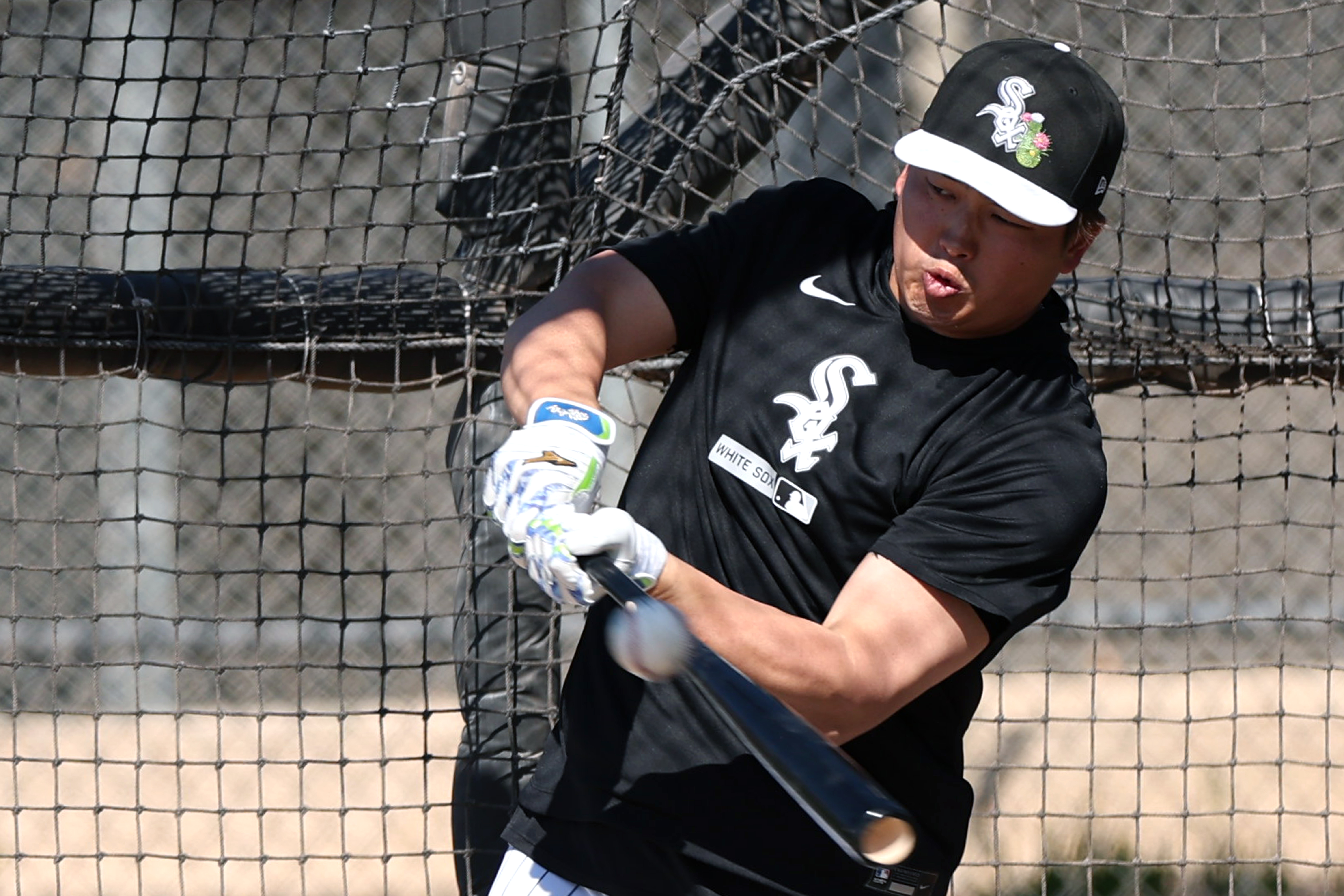 MLB】村上宗隆、オープン戦に初出場へライブBPでノーステップ打法