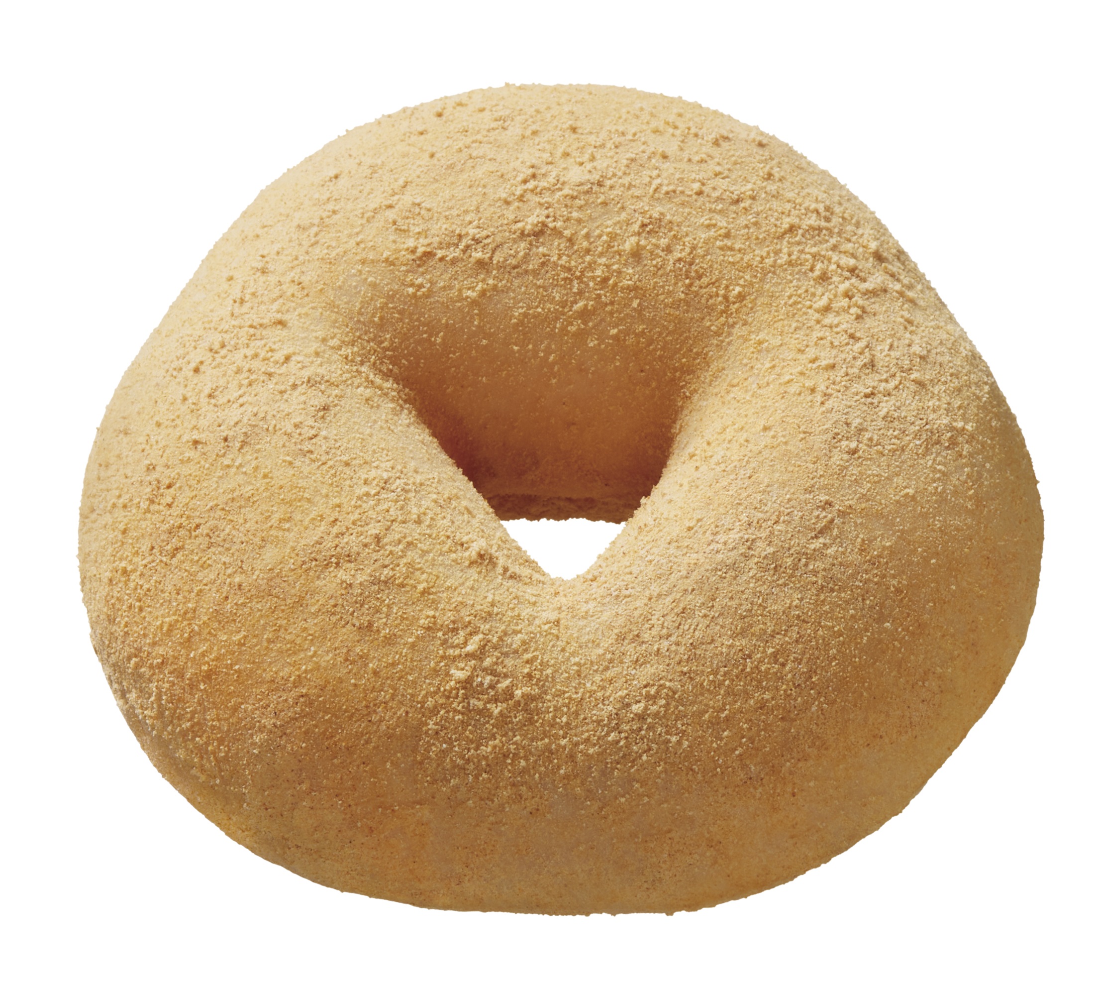 もっちゅりんページ ミスタードーナツ】55周年記念ドーナツ「もっちゅりん」全4種食べて