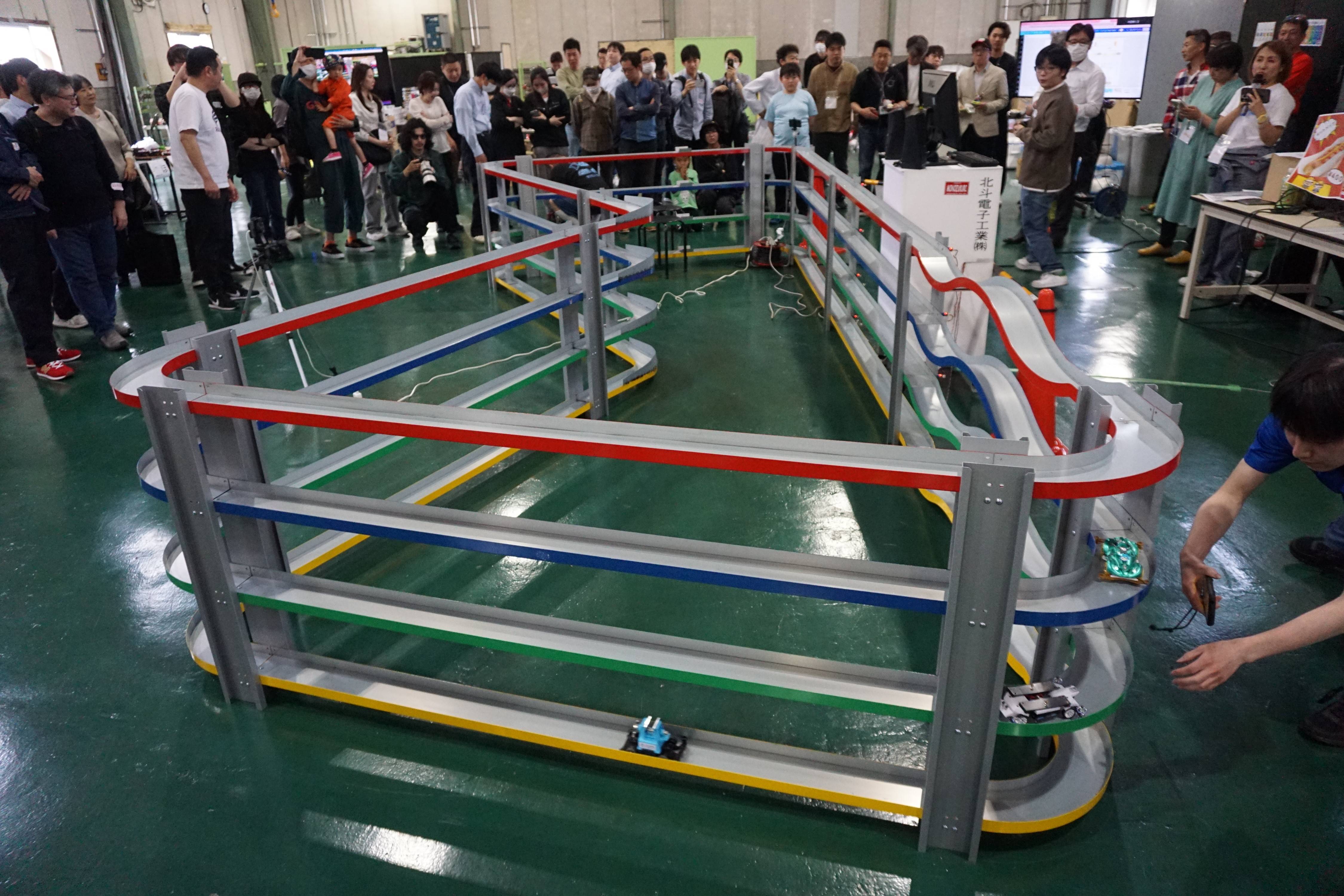 ミニ四駆　モーター　作成依頼受付ページ ミニ四駆モーター作成依頼受付ページ