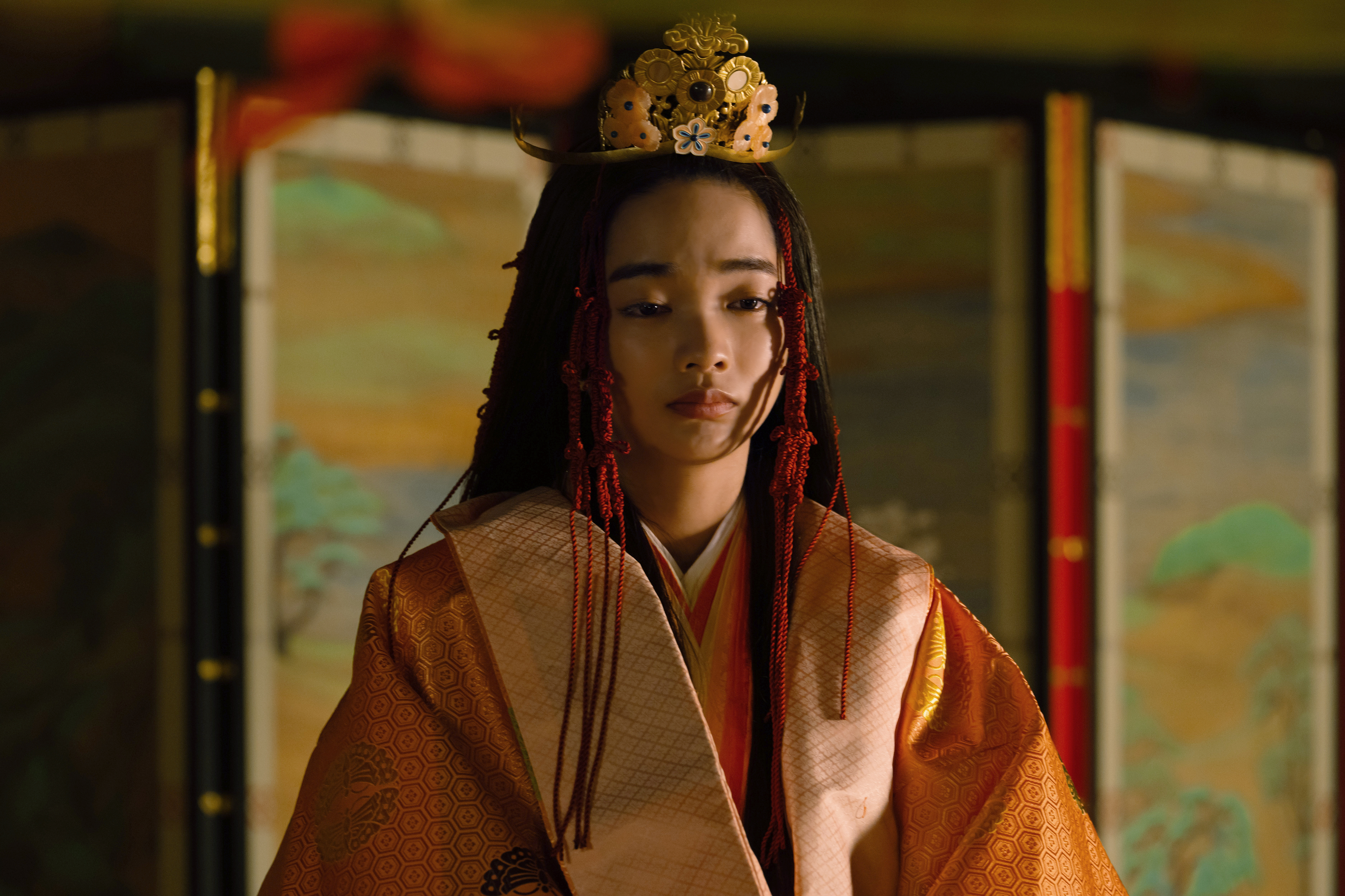 NHK大河「光る君へ」7月21日第28回あらすじ まひろ（吉高
