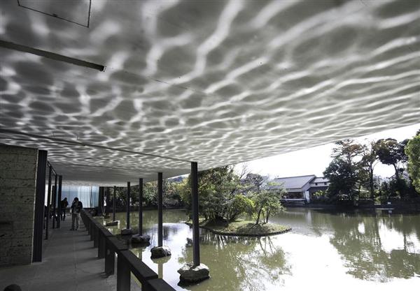 さよならカマキン 近代美術館鎌倉 戦後文化を牽引 最後の展覧会開催中 1 3ページ 産経ニュース