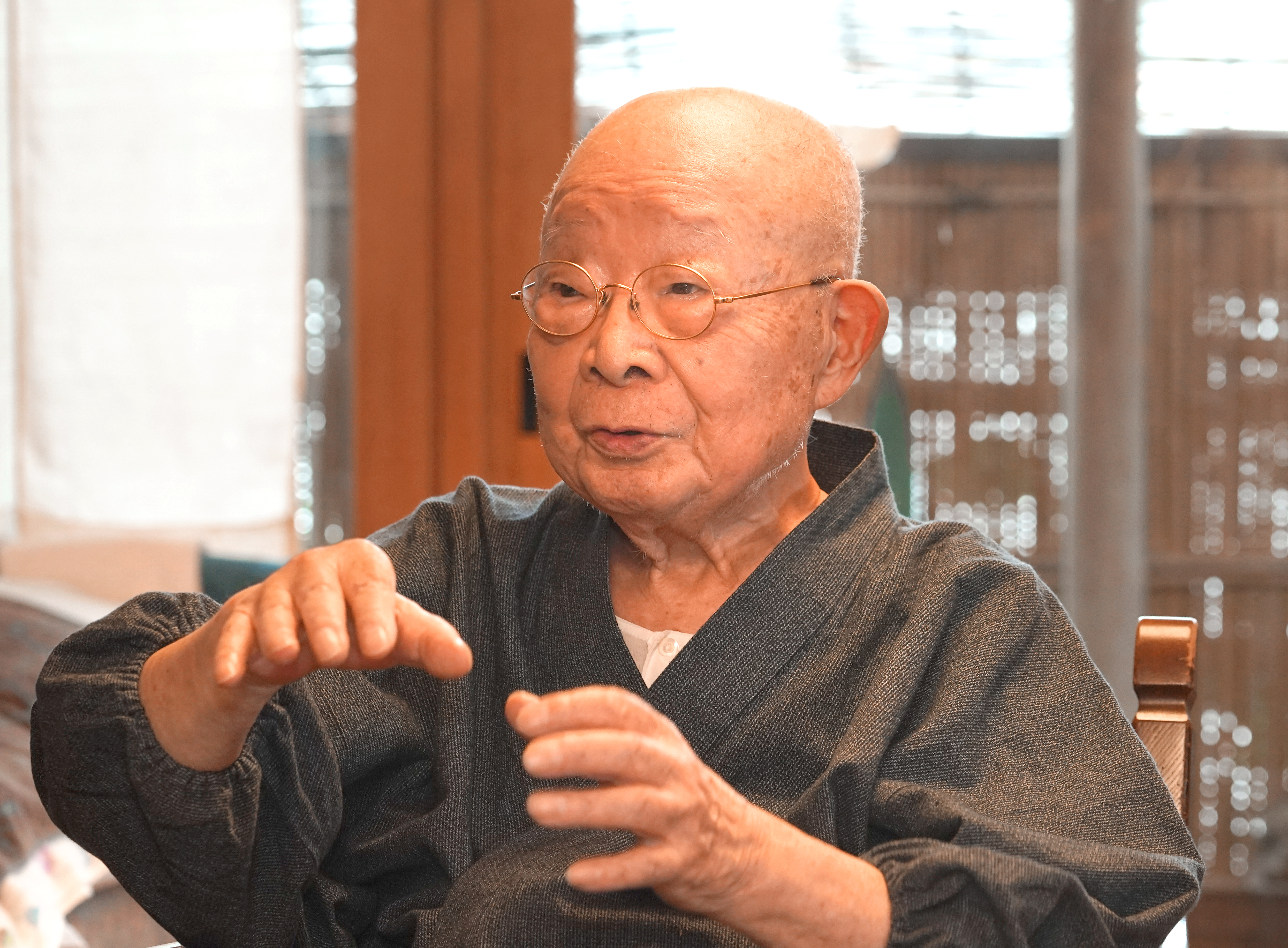 天下の台所」なのに「大阪料理」と言わんわけ 「浪速割烹 㐂川」初代
