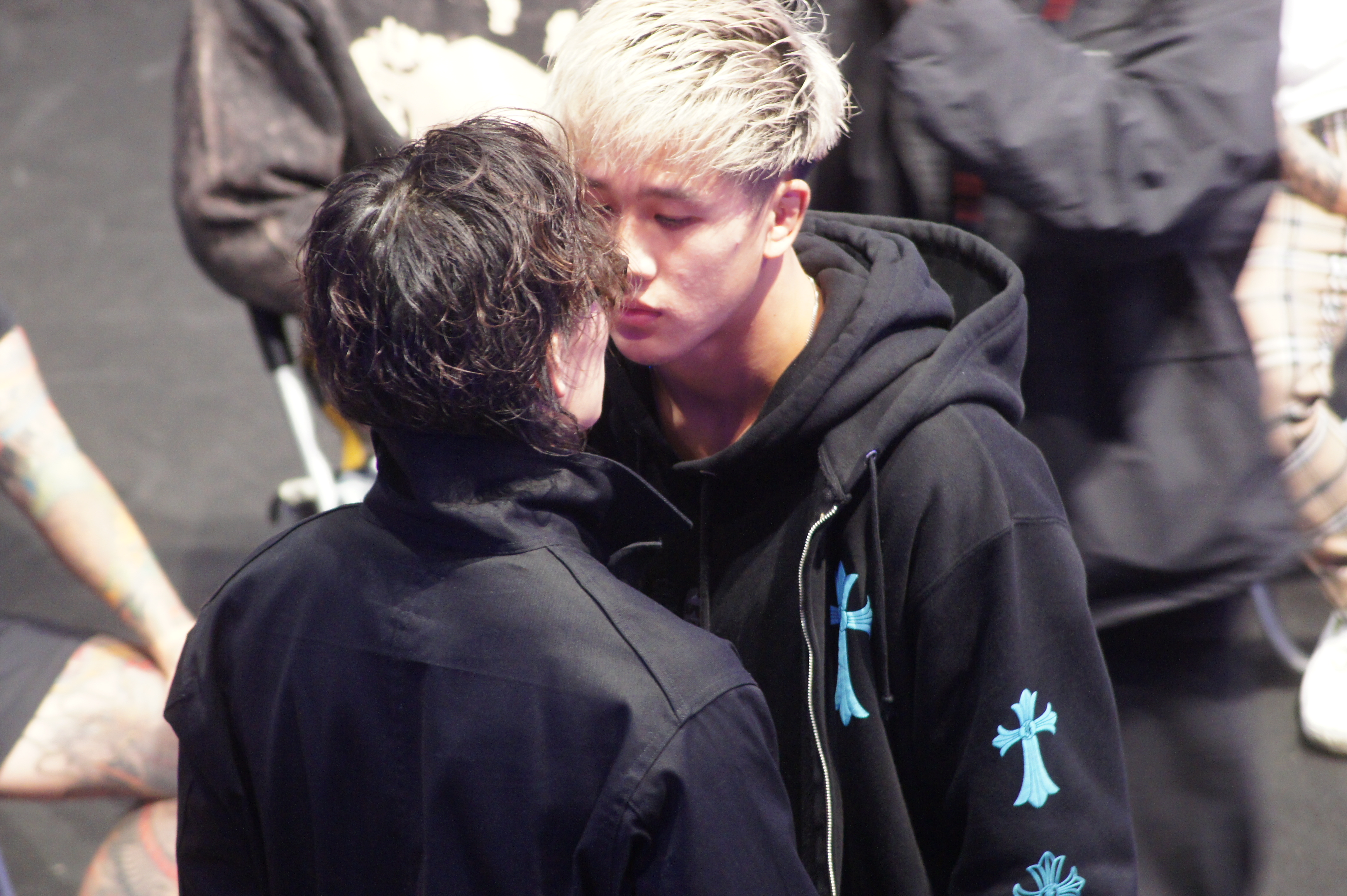 ブレイキングダウン18】朝倉海「勝ったら年末『RIZIN』全然あると思う