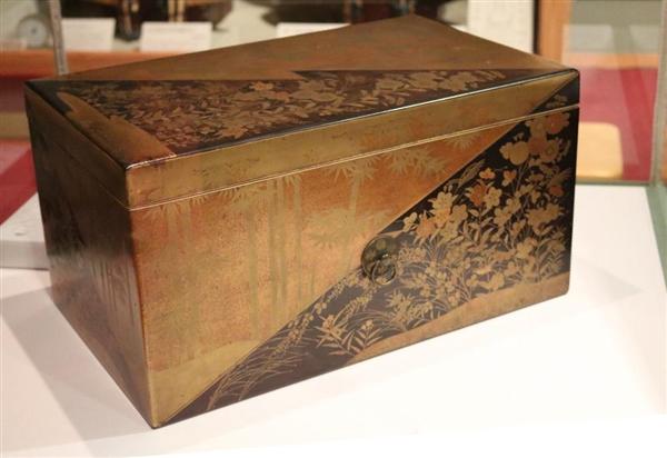 戦国時代の女性のくらし」特別展 京都・高台寺掌美術館で6月11日