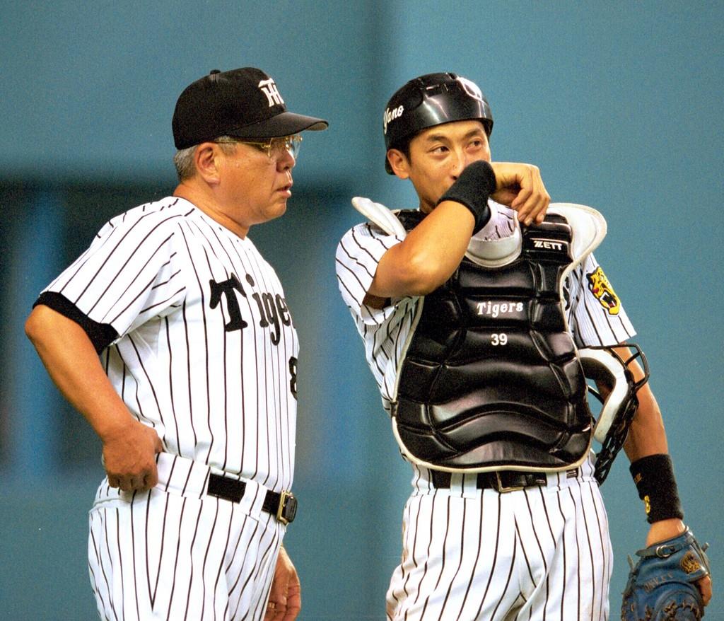 鬼筆」越後屋のトラ漫遊記】野村監督の知識が凝縮された「ノムラの考え