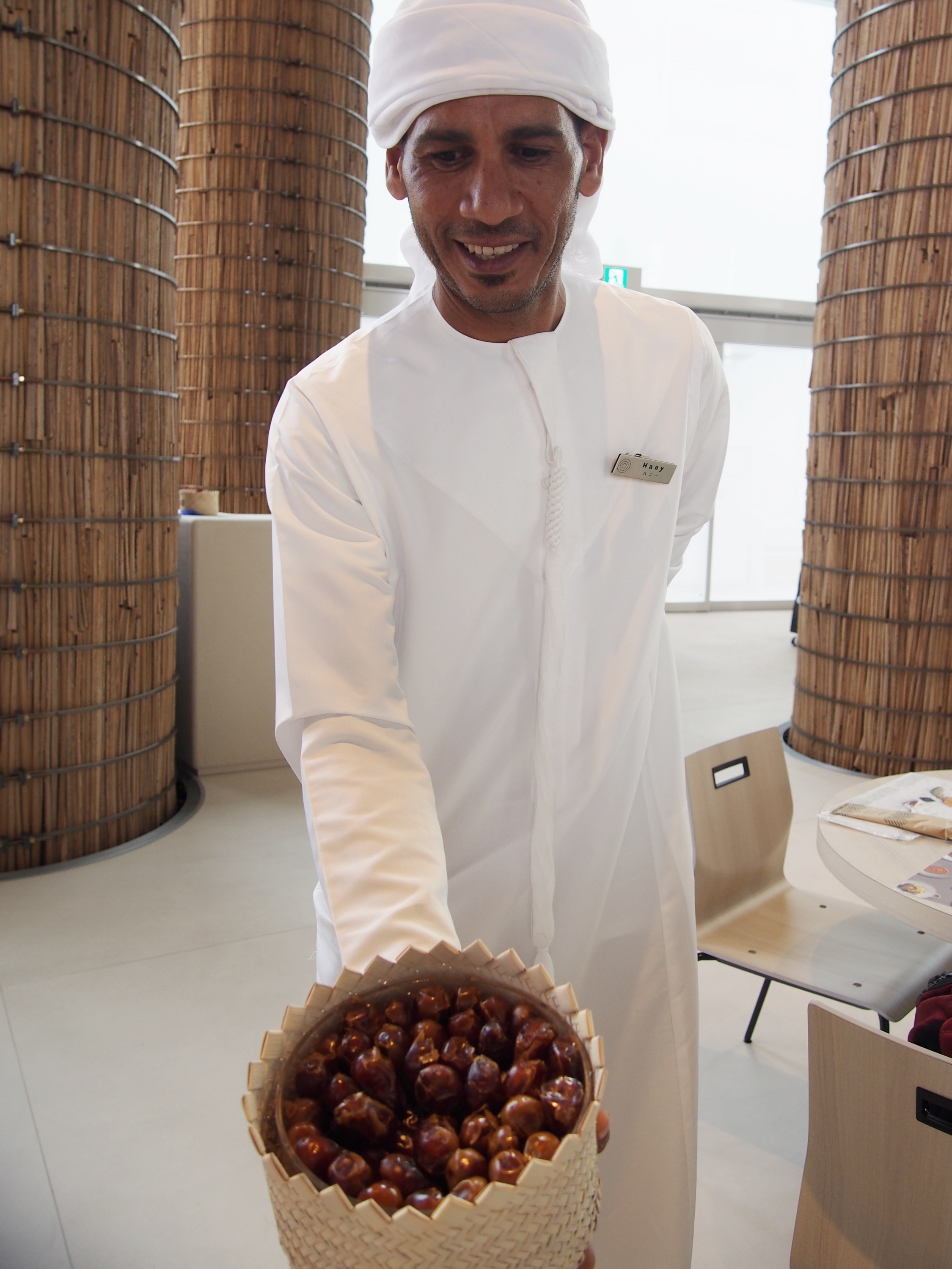 未知の味」に出合える万博 UAE、ドイツ…世界旅行に行った気分で美食に 