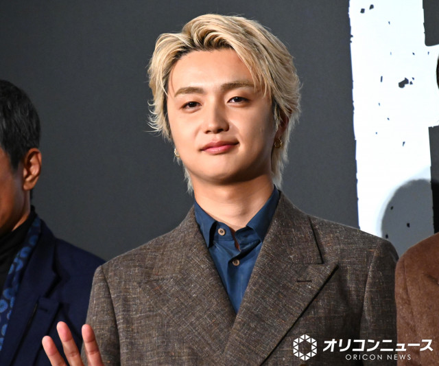 BE:FIRST・JUNON、オーディション時に就職先が決まっていた 究極の選択