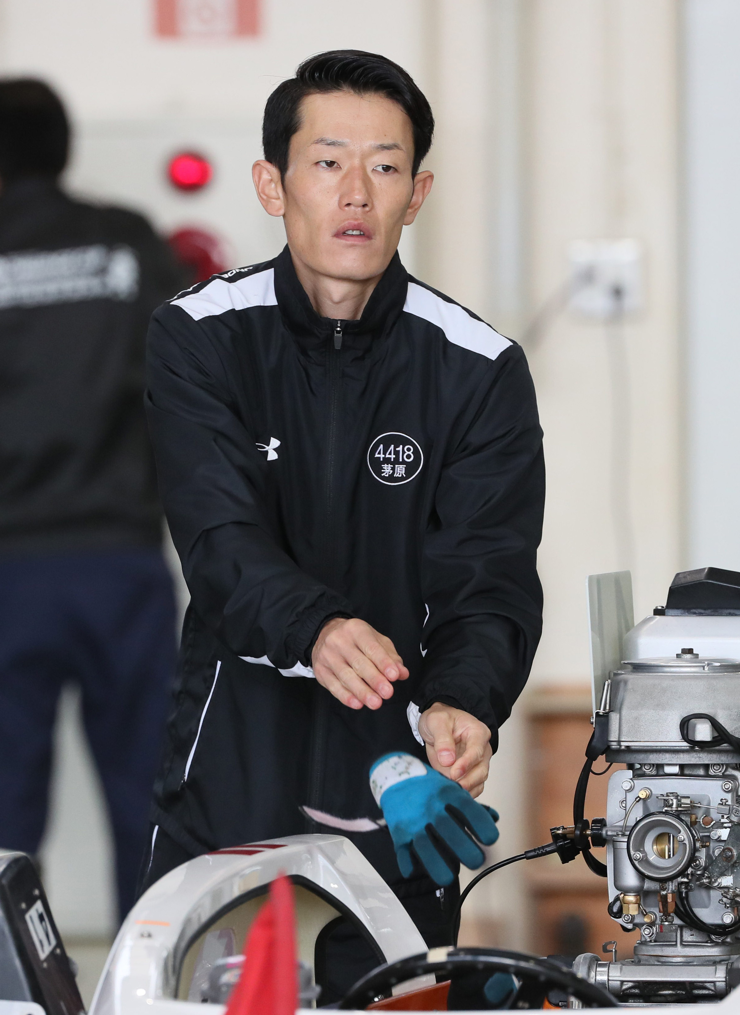 グランプリ出場選手紹介】1位・茅原悠紀 2度目グランプリVで今度こそ 