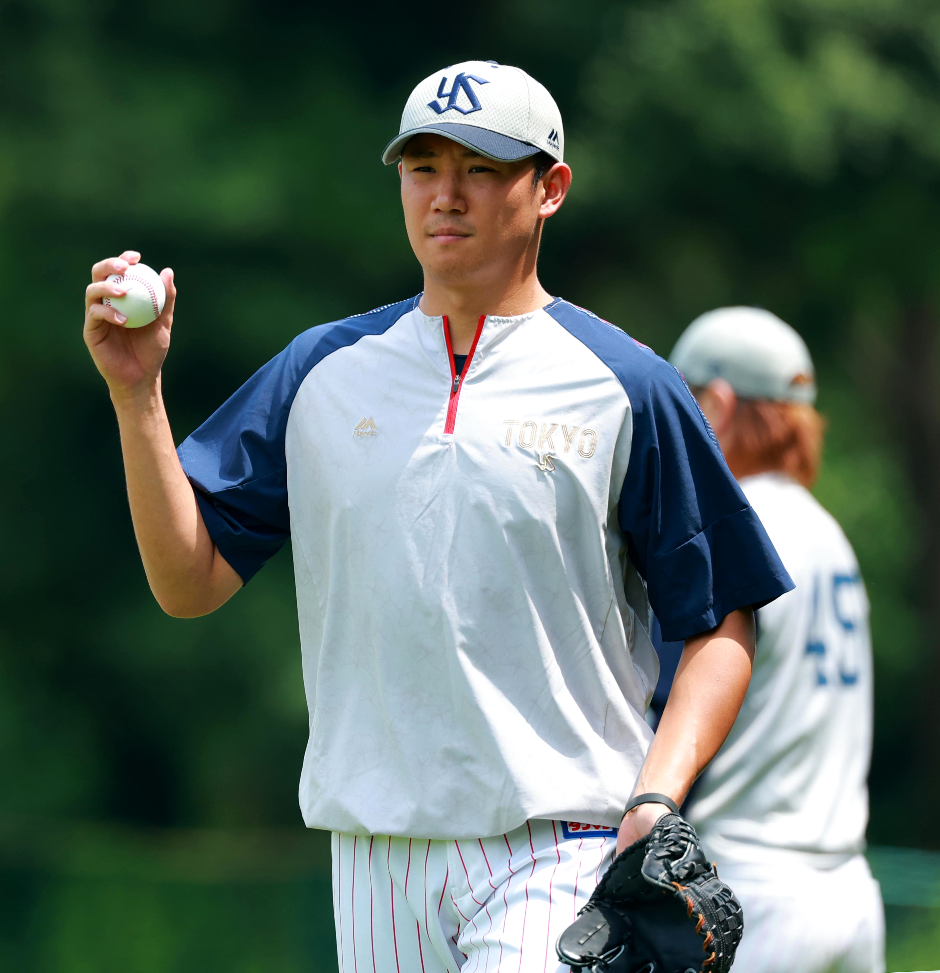 プロ野球みどころ】ヤクルト・奥川恭伸、2試合連続完封勝利なら球団