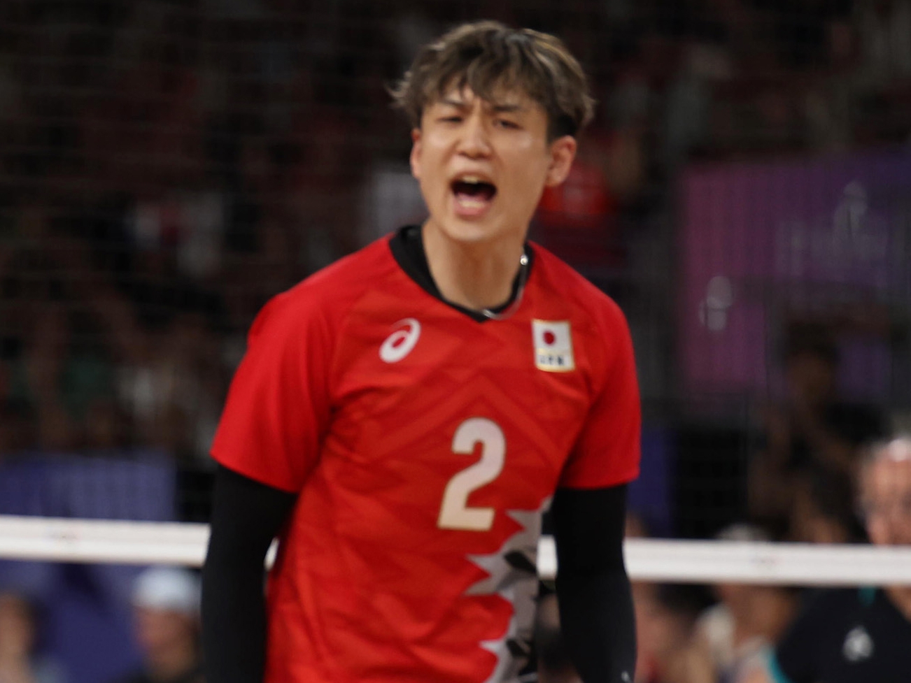 バレーボール男子代表・小野寺太志、自身への誹謗中傷告白も…SNSは