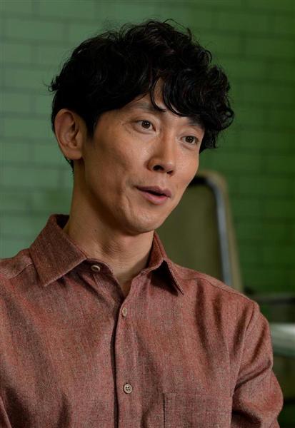 シェークスピアと私 佐々木蔵之介 ｎｔｓ版 マクベス 日本初演 産経ニュース