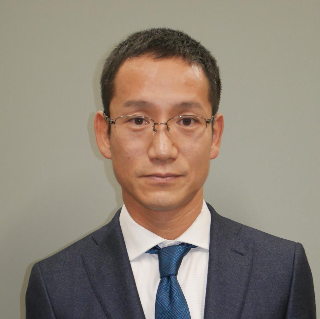 元プロボクサーの医師 川島実氏が奈良県知事選出馬へ 産経ニュース