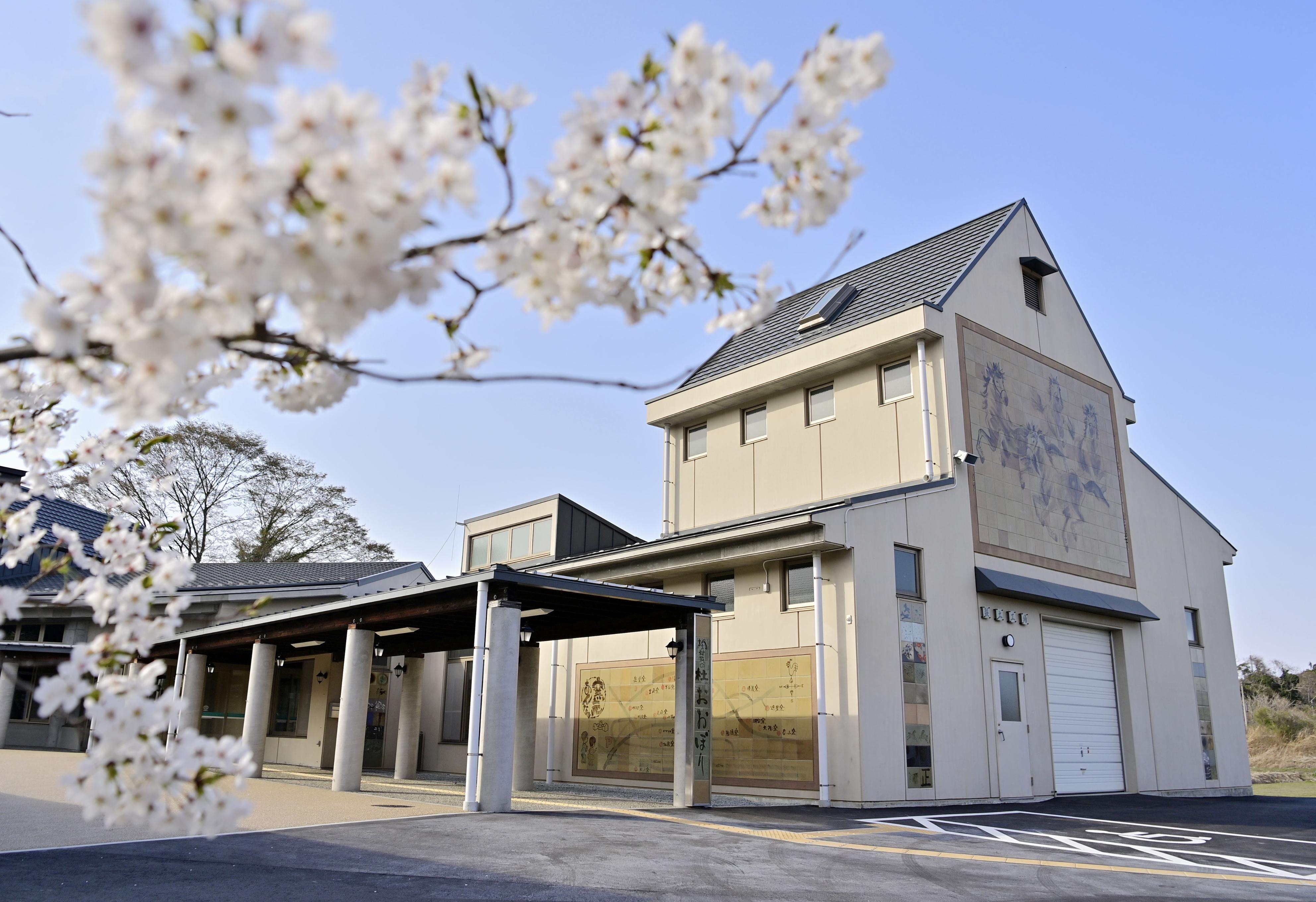 フォト】伝統継承へ地元で作陶を 浪江町「大堀相馬焼」窯元、帰還決意