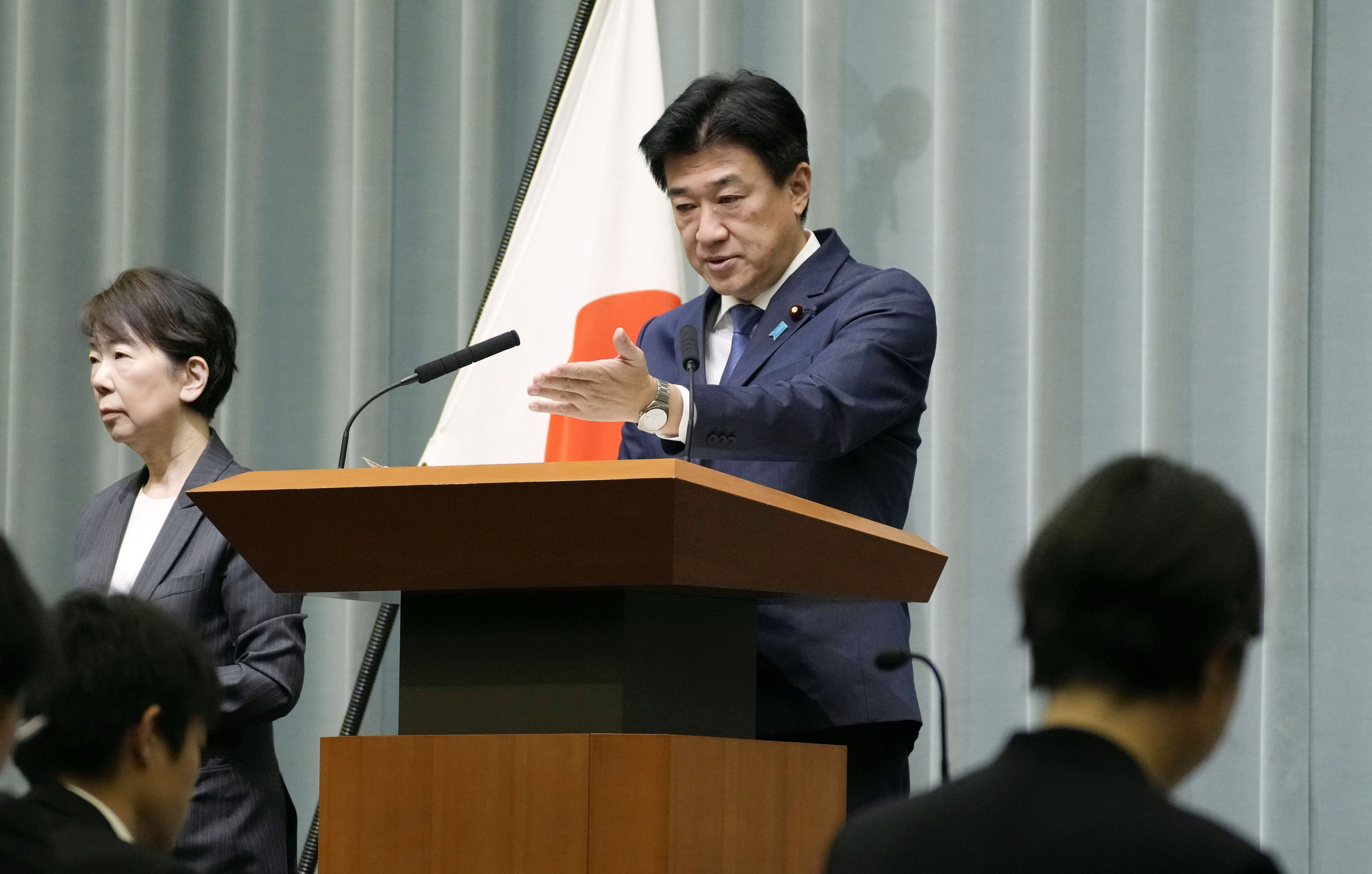 高市早苗首相のG20サミット出席を正式発表 21日から南アフリカ訪問