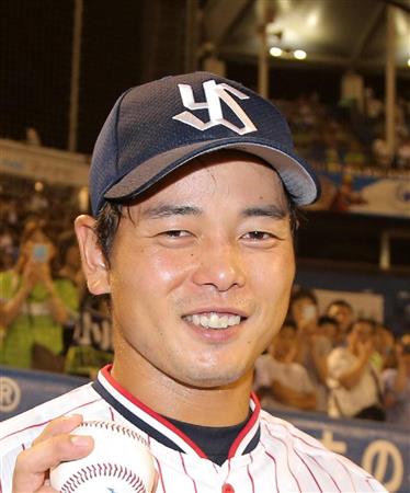 球界ここだけの話 １０１３ ヤクルト 山崎 ２年目で驚きのプロ初本塁打 青森山田高時代は最後の試合で初アーチ サンスポ
