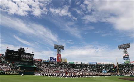 急転 夏の選抜開催 日本高野連が２０２０年甲子園高校野球交流試合決定 サンスポ