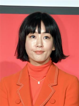 水川あさみ 三浦春馬さん追悼 春馬らしく心から笑ってて サンスポ
