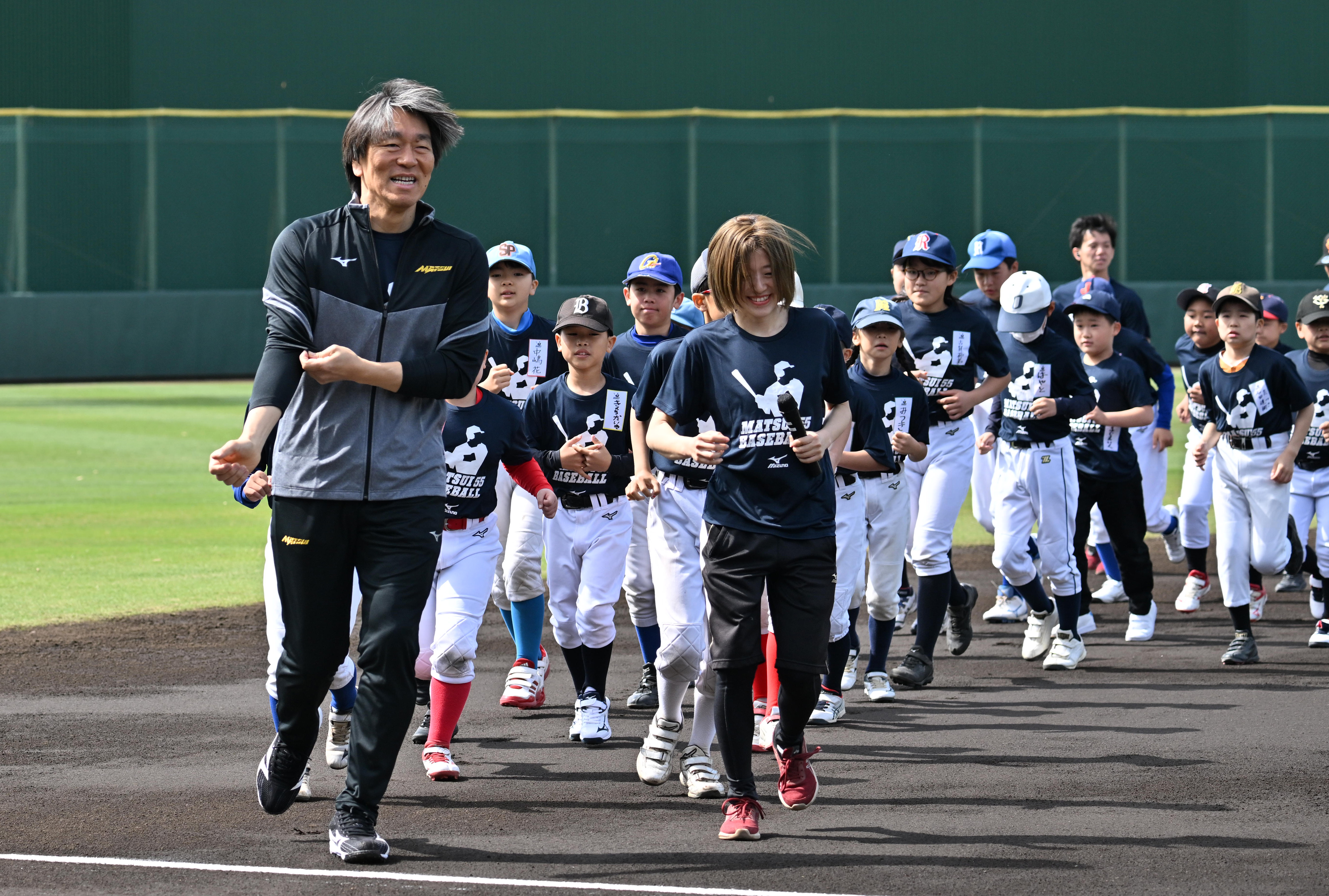 松井秀喜 現地写真 3枚セット 松井秀喜 現地写真 3枚セット 松井秀喜