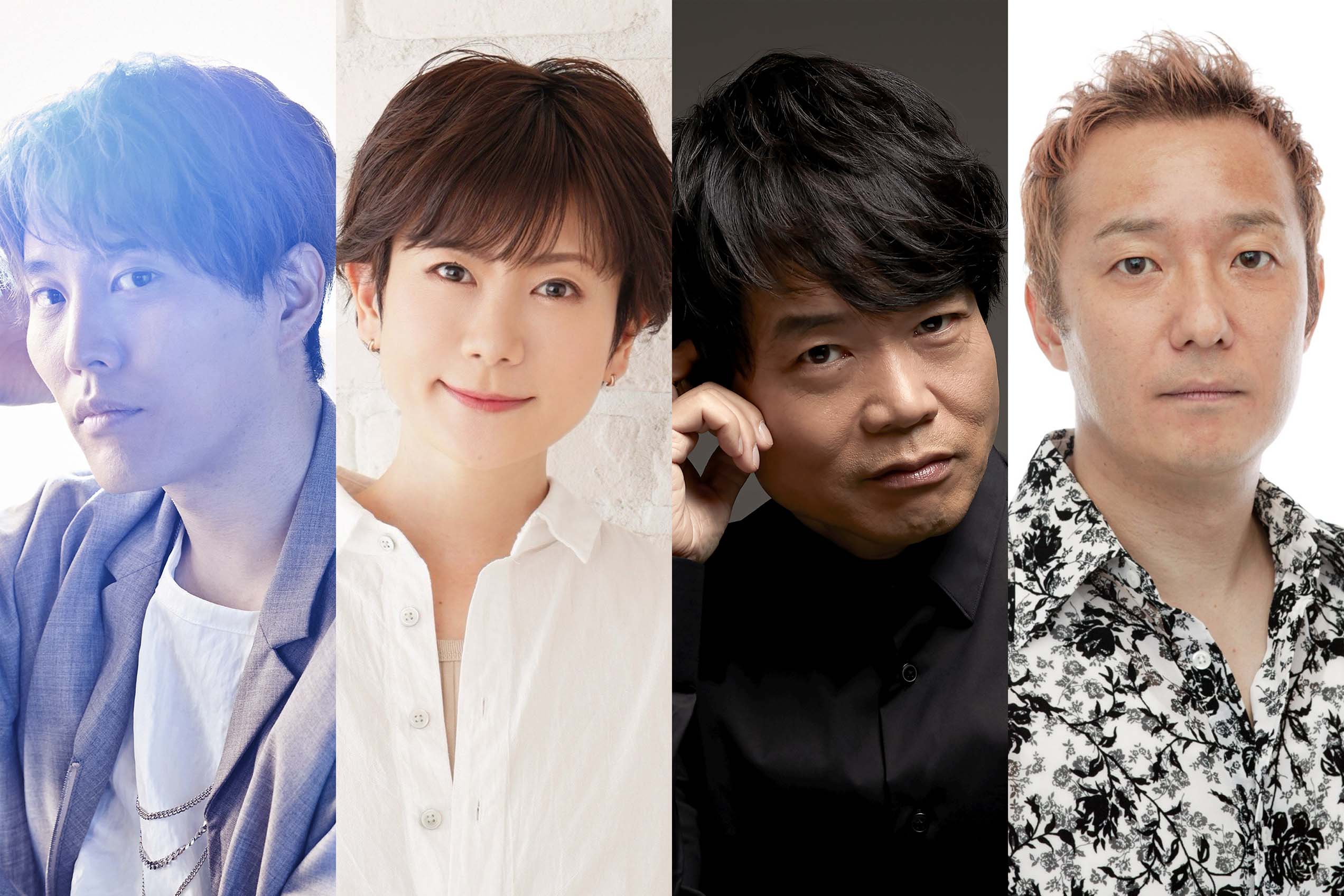フジ系「119エマージェンシーコール」SPドラマ1・3放送 声優・入野