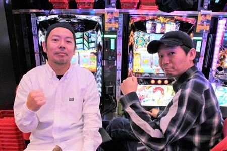 実戦 パチスロ闘え サラリーマン サミー 1 3ページ サンスポ