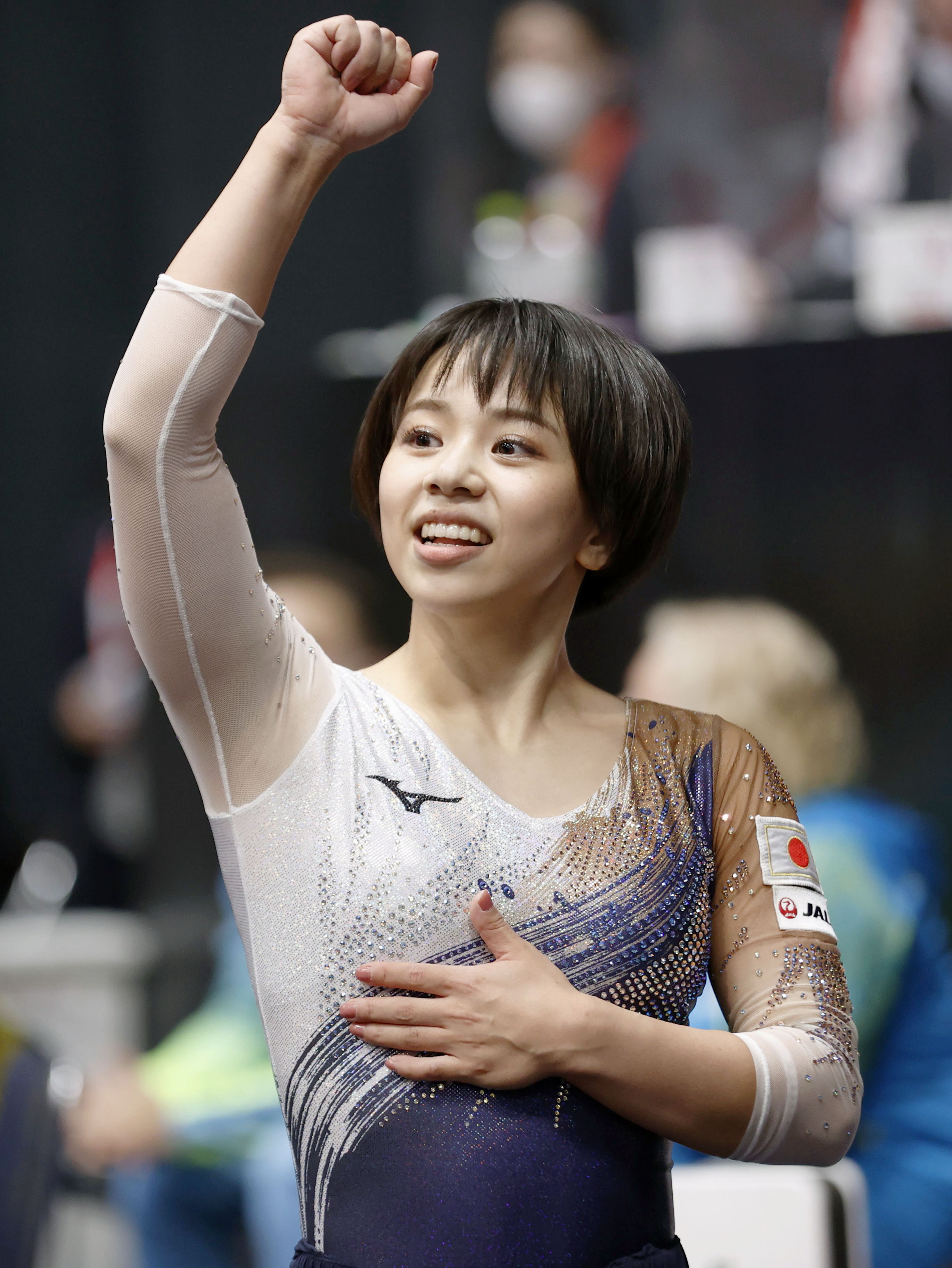 平岩優奈 エロ 平岩優奈、抗議が通る「英語が聞き取れなくて、理解するのが遅かった」／体操 - サンスポ