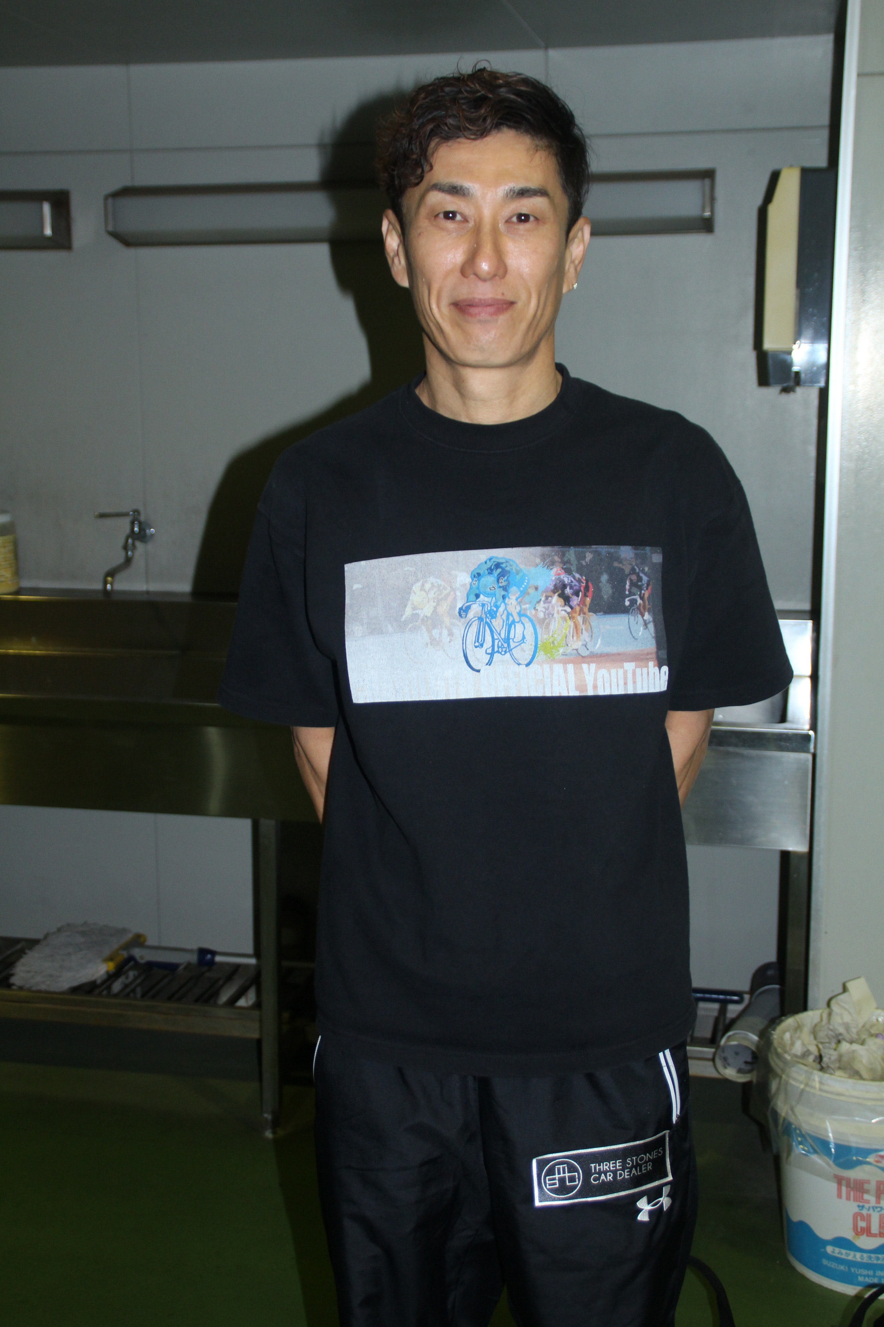 全日本覇者決定戦】反撃の2日目白星 原田幸哉がAS投票数アップへ奮起の
