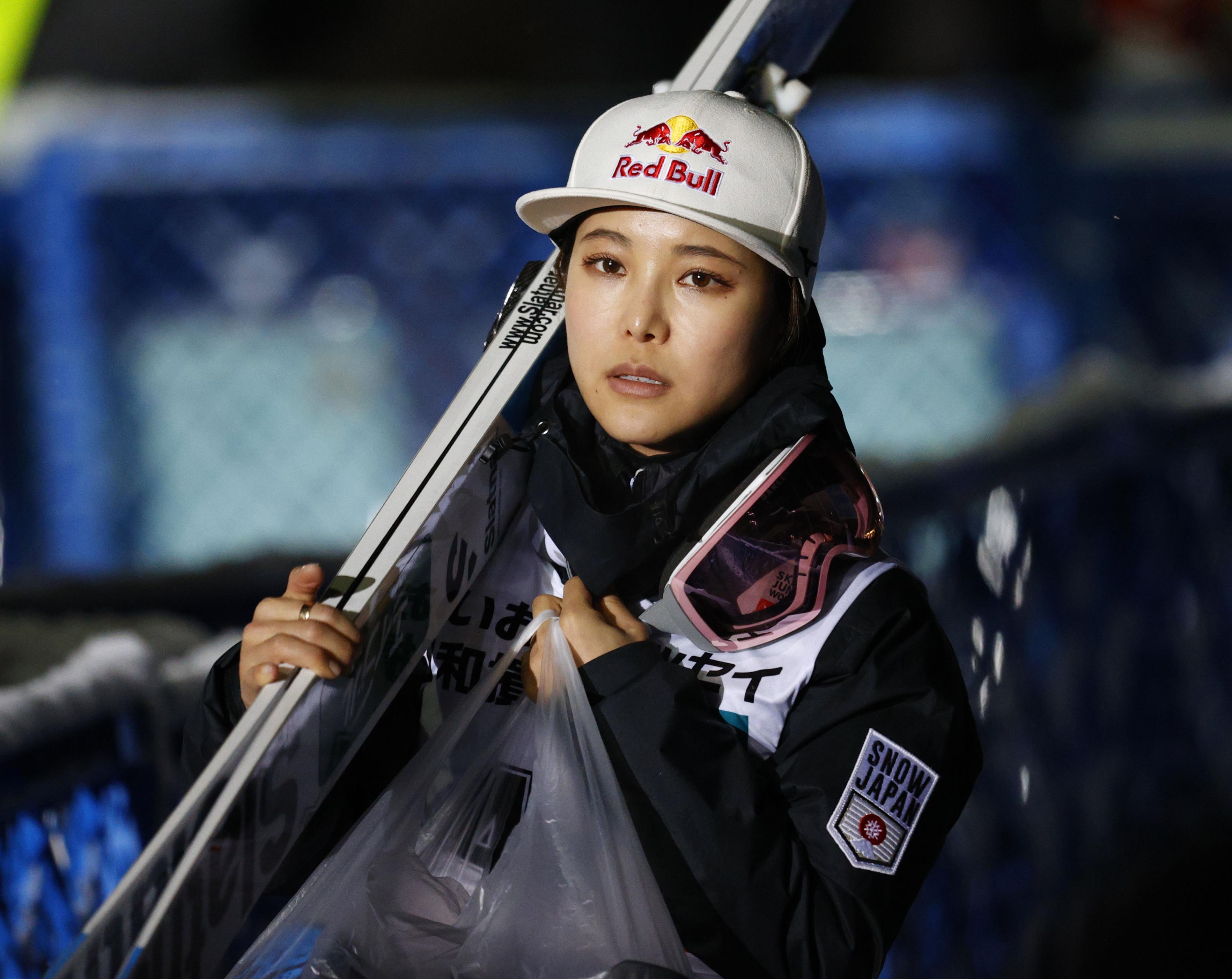 高梨沙羅は１１位 勢藤優花が日本人最高９位 ジャンプ サンスポ