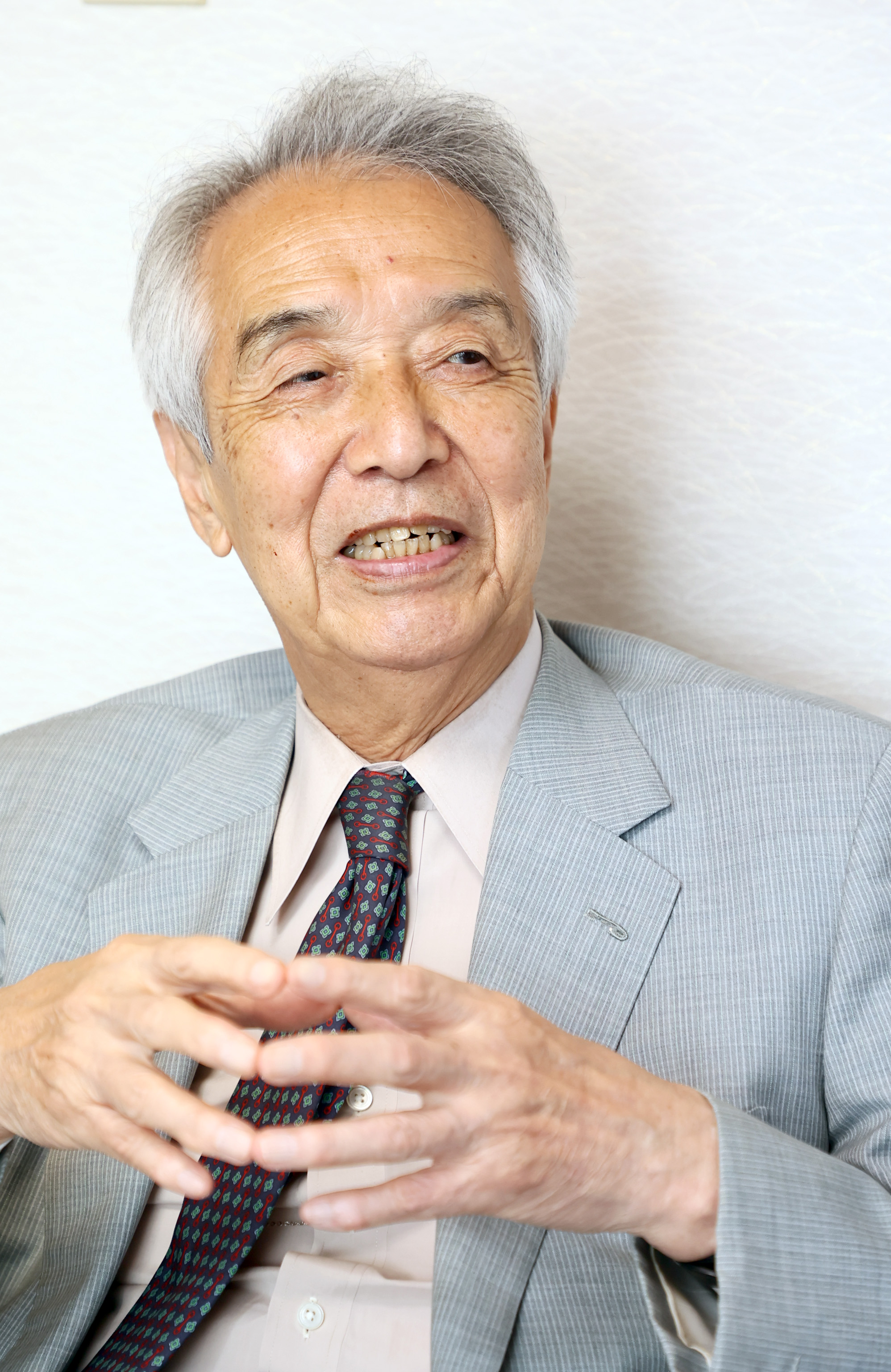 公の場での発言・インタビュー報道記録