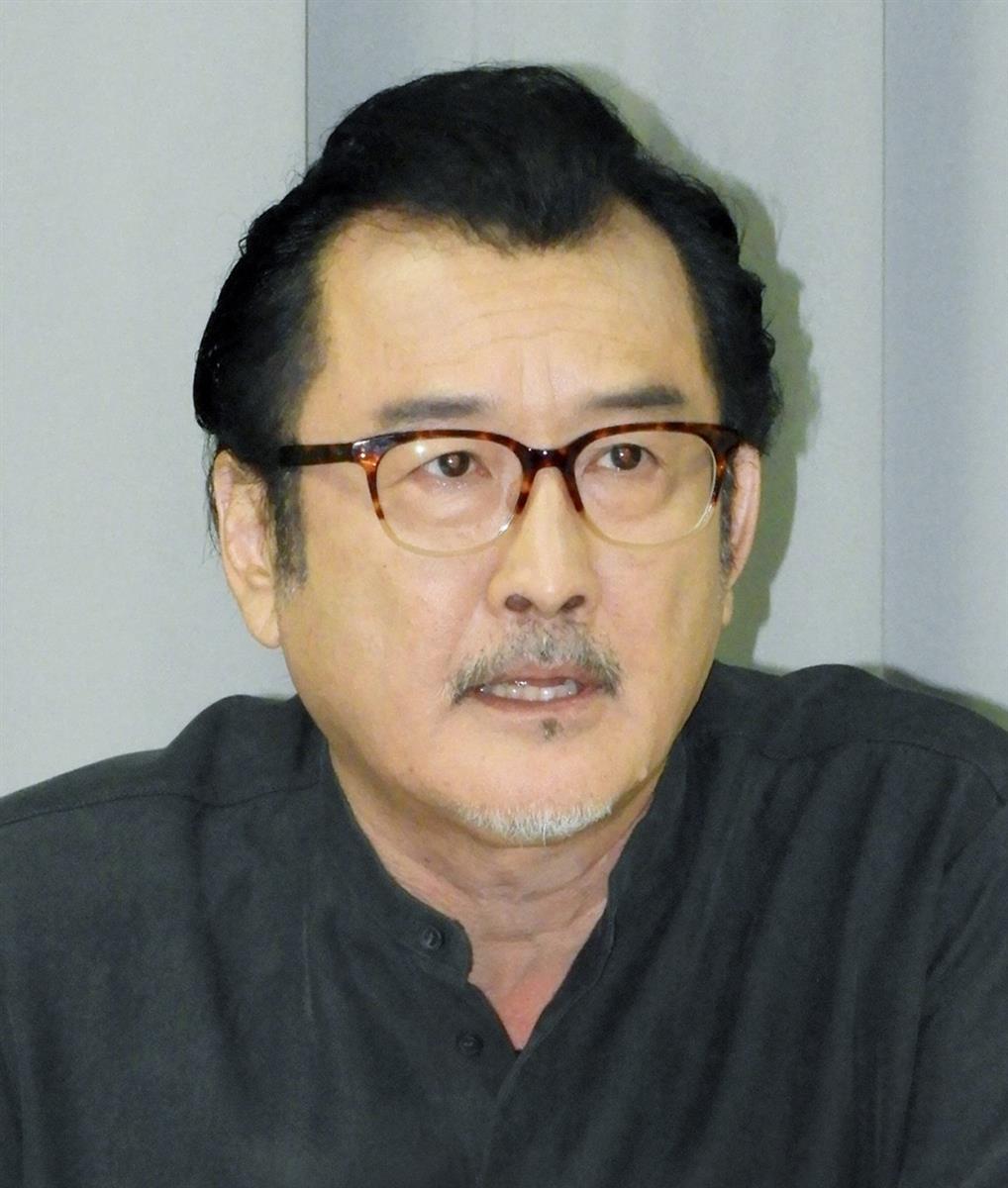 ６２歳吉田鋼太郎に女児誕生 大きな歓びと責任を感じております サンスポ