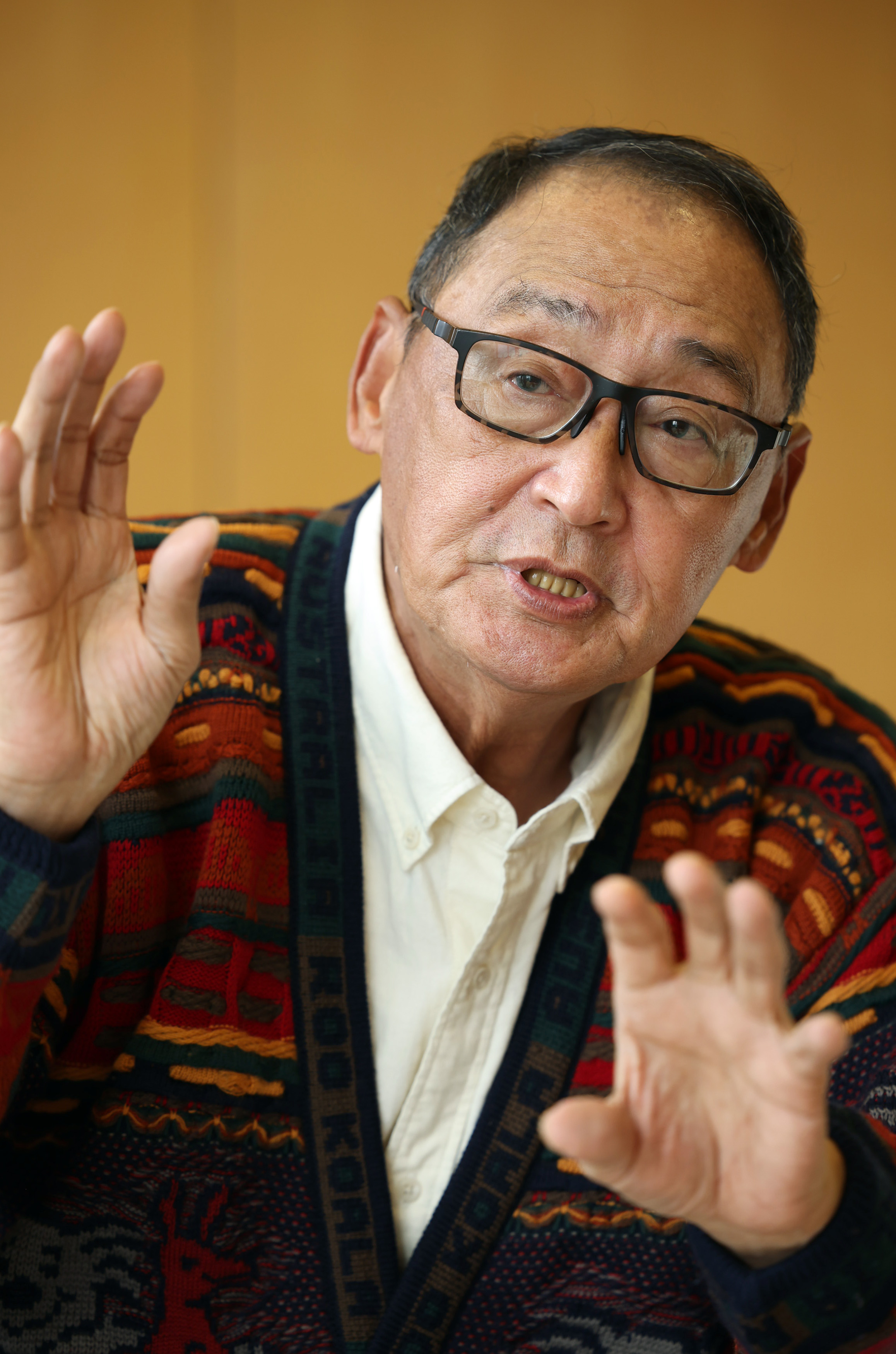 運命変わった56年前の甲子園準優勝 話の肖像画 元プロ野球選手・新浦 