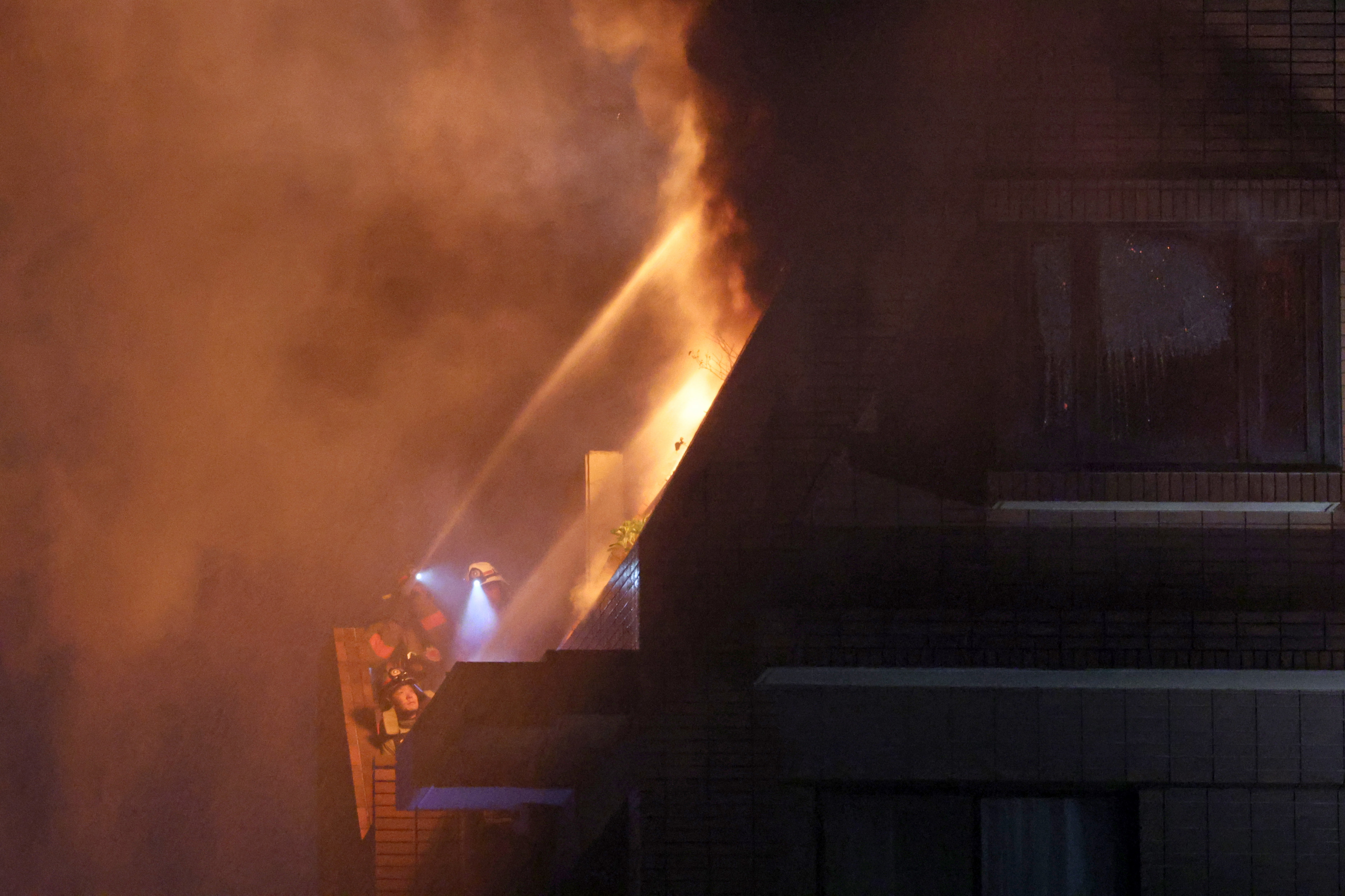 フォルマー HOスケール 火事の家 Yahoo!オークション -「vollmer ho