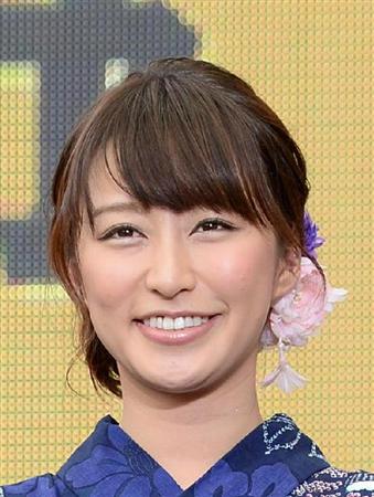 枡田絵理奈、夫の広島・堂林翔太とは「けんかをしたことがない