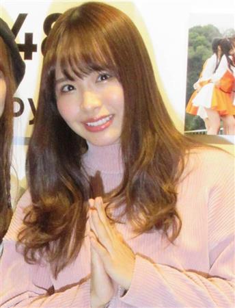 元ｓｋｅ４８ 松村香織 一夜限りの関係 ありました サンスポ