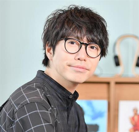 高橋優 アミューズとの契約満了し退所を報告 更なる音楽を追求していきたい サンスポ