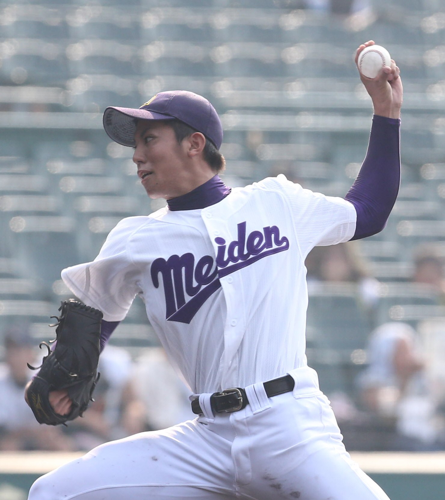 2018年マイナビオールスタープロ野球 ベイスターズ東選手サイン