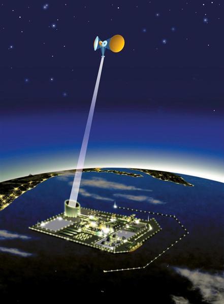 【中古】 宇宙太陽発電 酷評の「宇宙太陽光発電」 NASAが手を引いても開発続ける技術立国日本