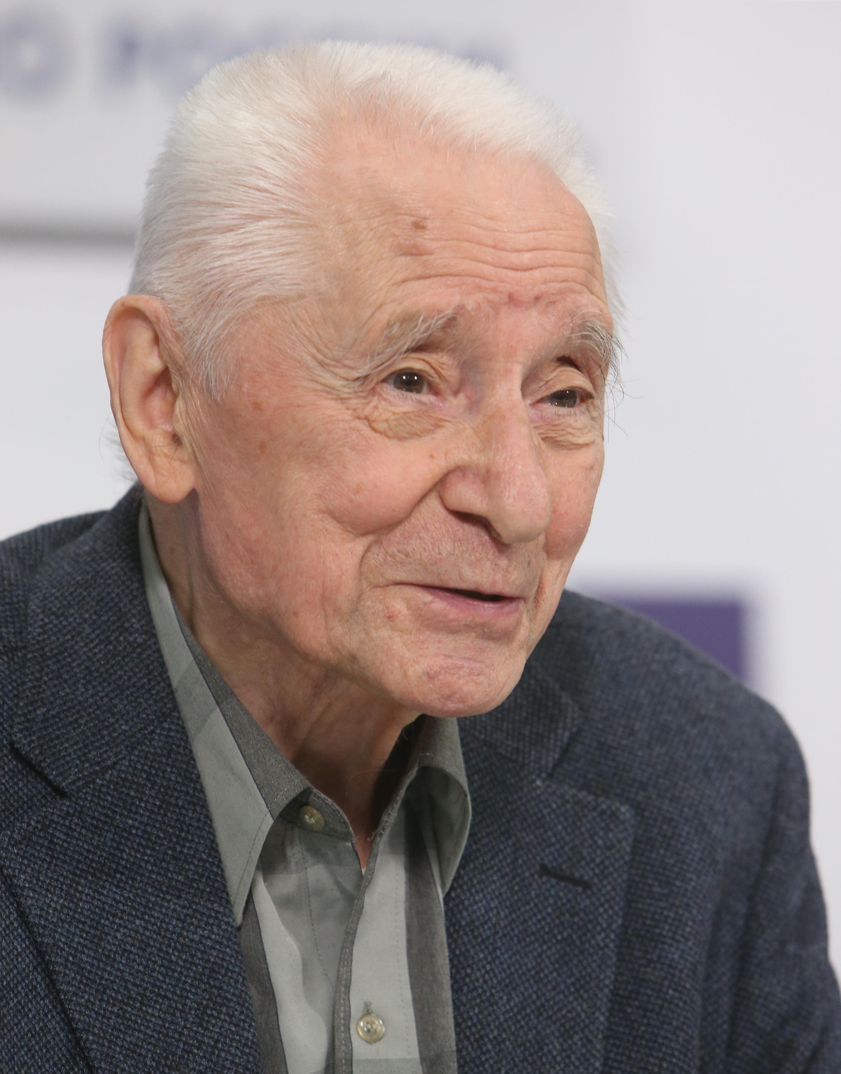 グリゴロビッチさん死去 ロシアのバレエ振付家 - 産経ニュース