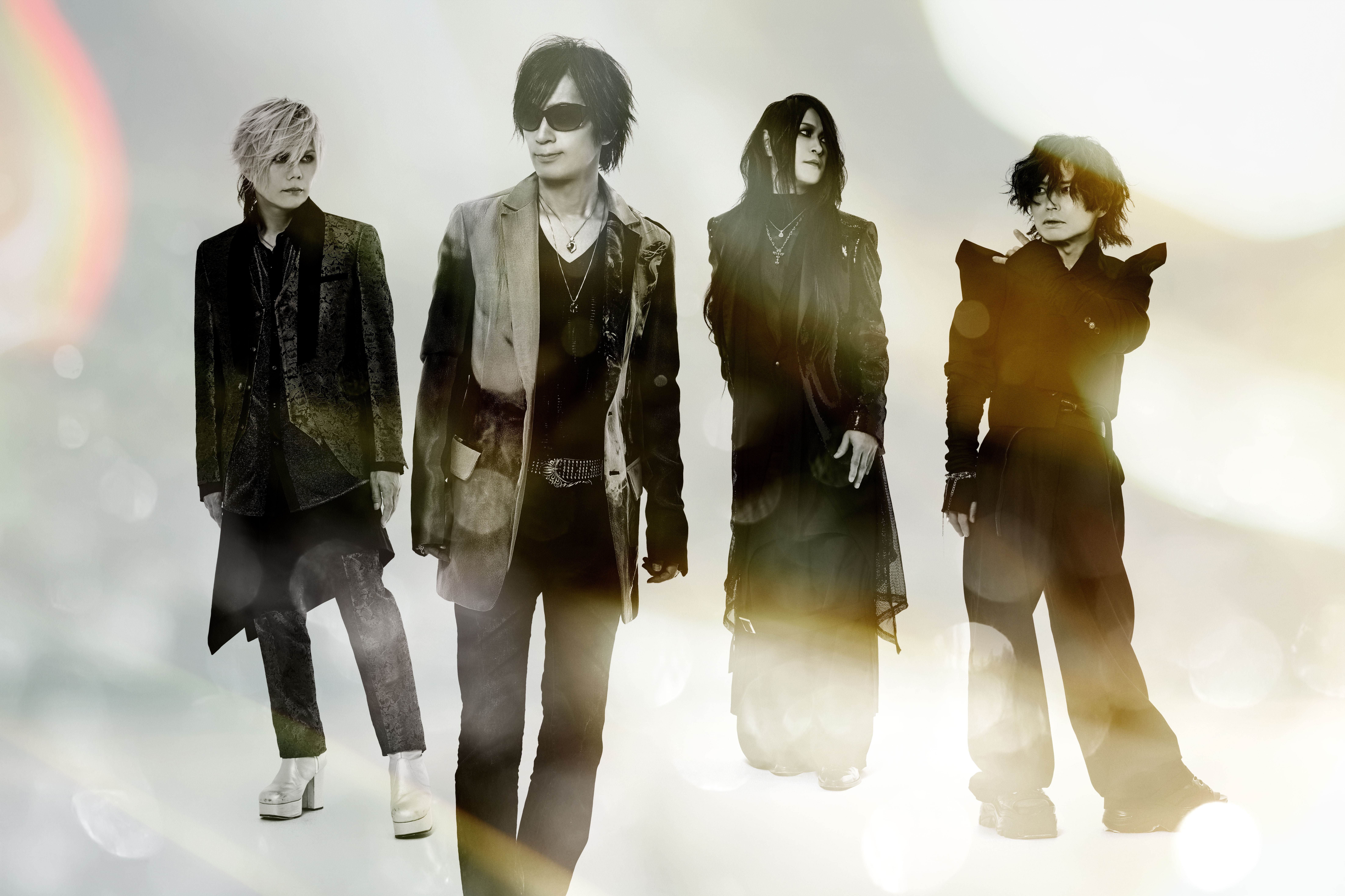 ラクリマ・クリスティー/LAST LIVE\\"White Period\\" Amazon.co.jp: LAST LIVE