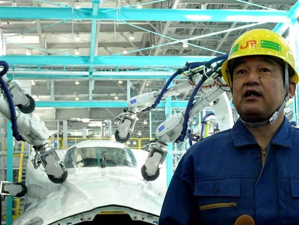 鉄道ファン必見】「カネを生まない浜松工場」に730億円投資 JR