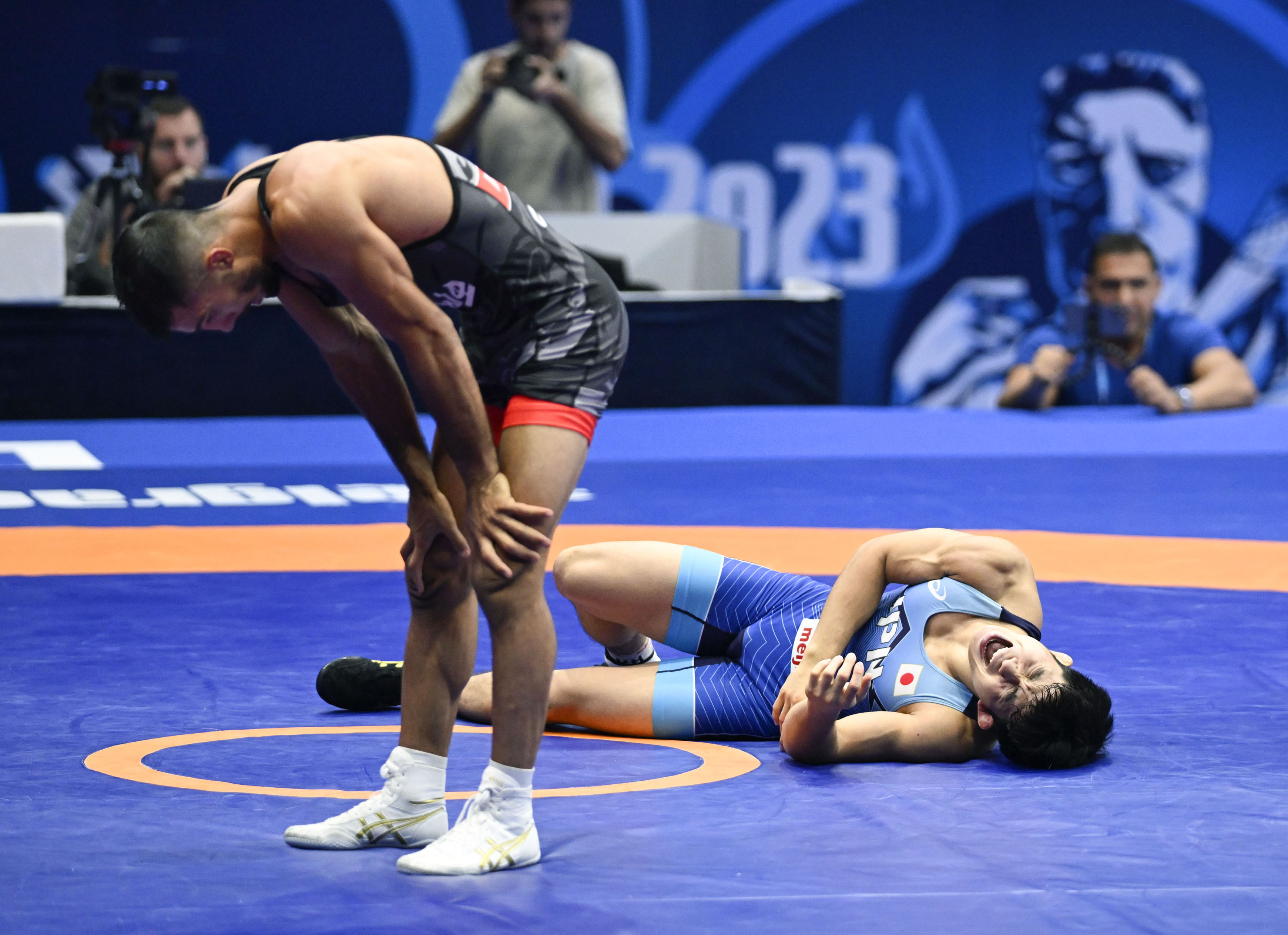 激レア　ポーランド代表　ローイングスーツ　レスリング　五輪　トレーニング 激レア ポーランド代表 ローイングスーツ レスリング 五輪