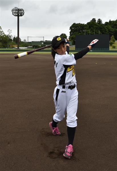 欽ちゃん球団監督として】片岡安祐美（29歳）に聞く「欽ちゃん