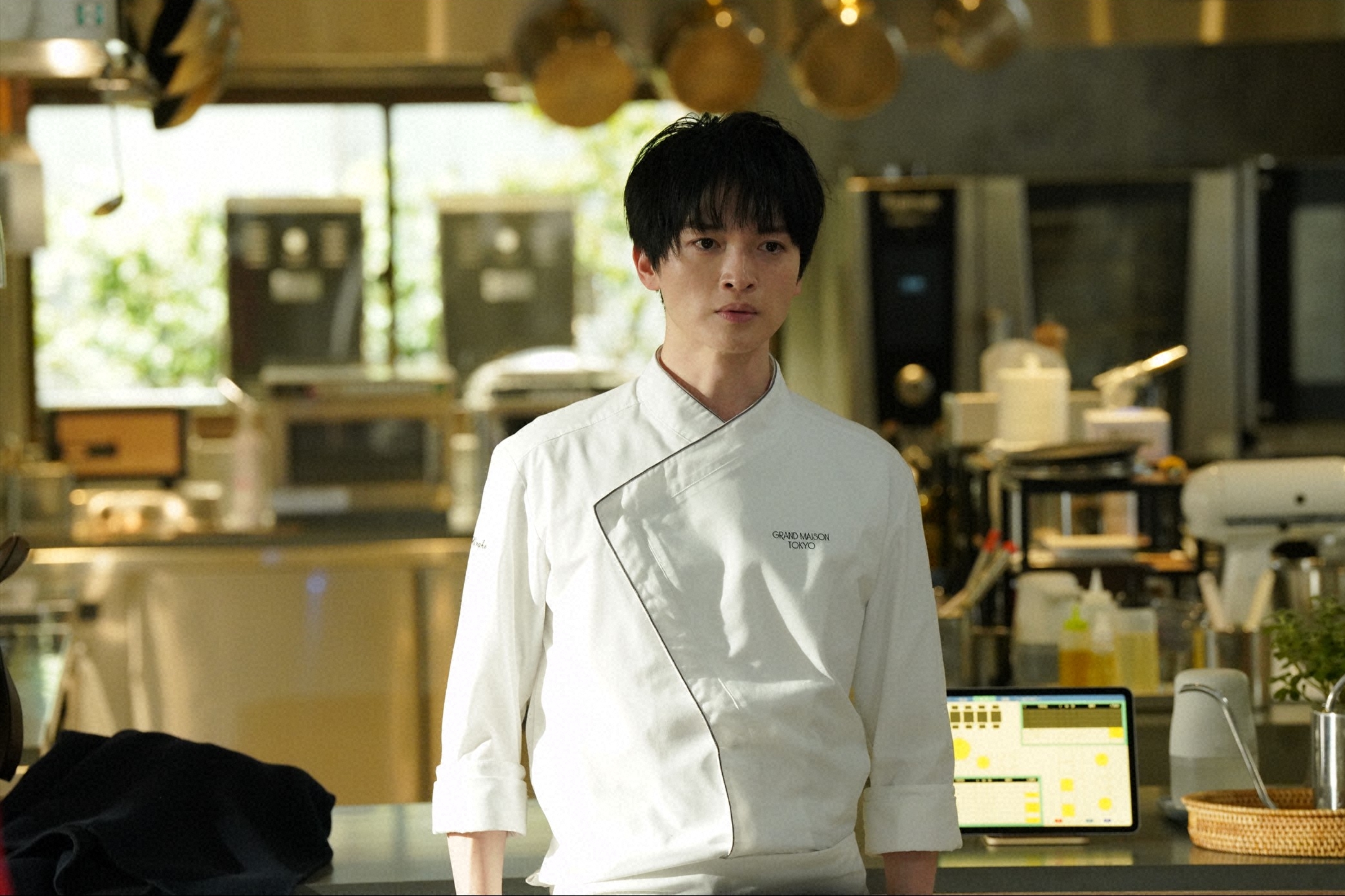 スペシャルドラマ「グランメゾン東京」12月29日あらすじ紹介 - サンスポ