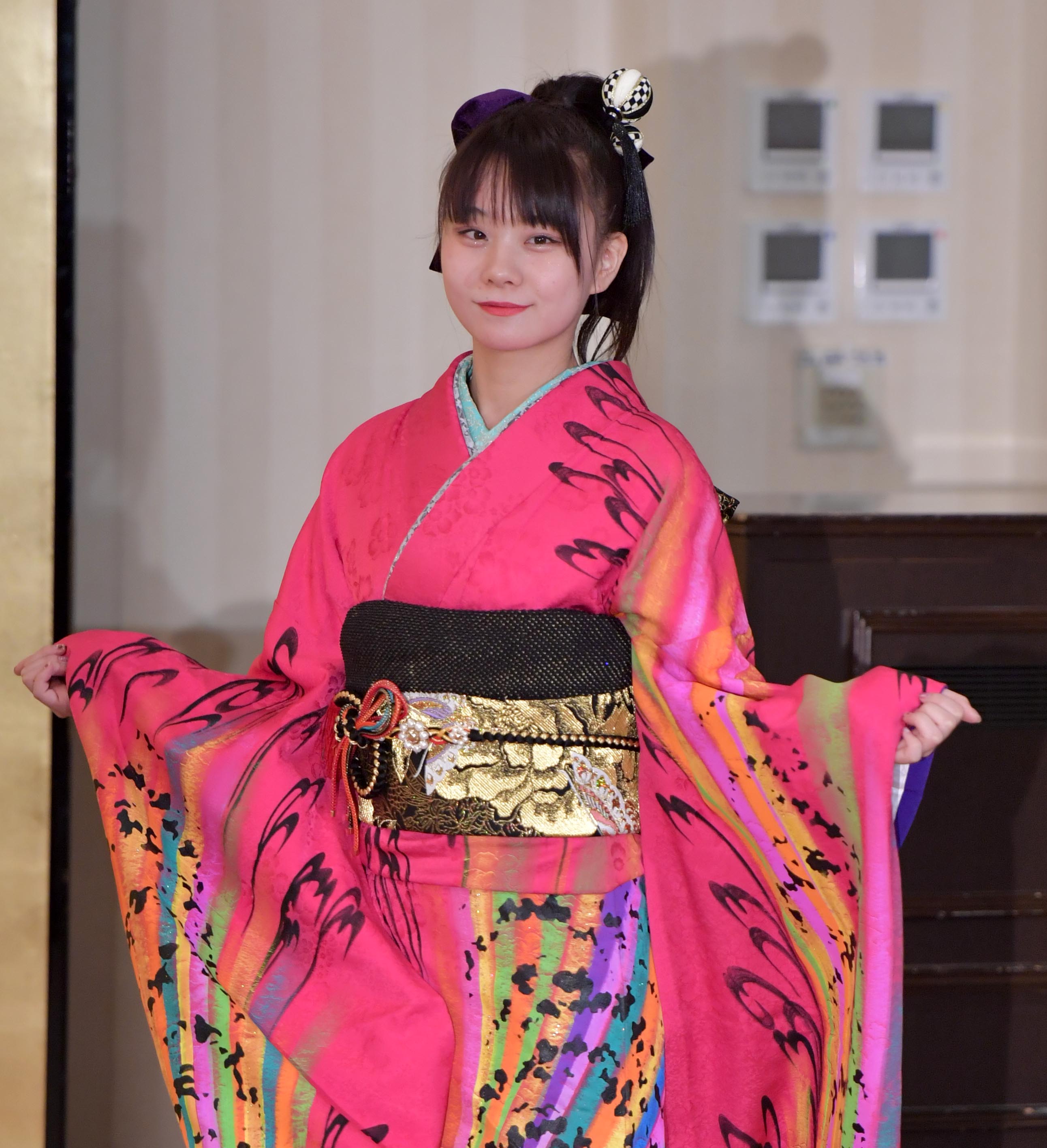 元アイドルの“セカンドキャリア” ファンも気になる卒業後の生活とは 元ＡＫＢ立仙愛理は司法書士を目指す - zakzak：夕刊フジ公式サイト