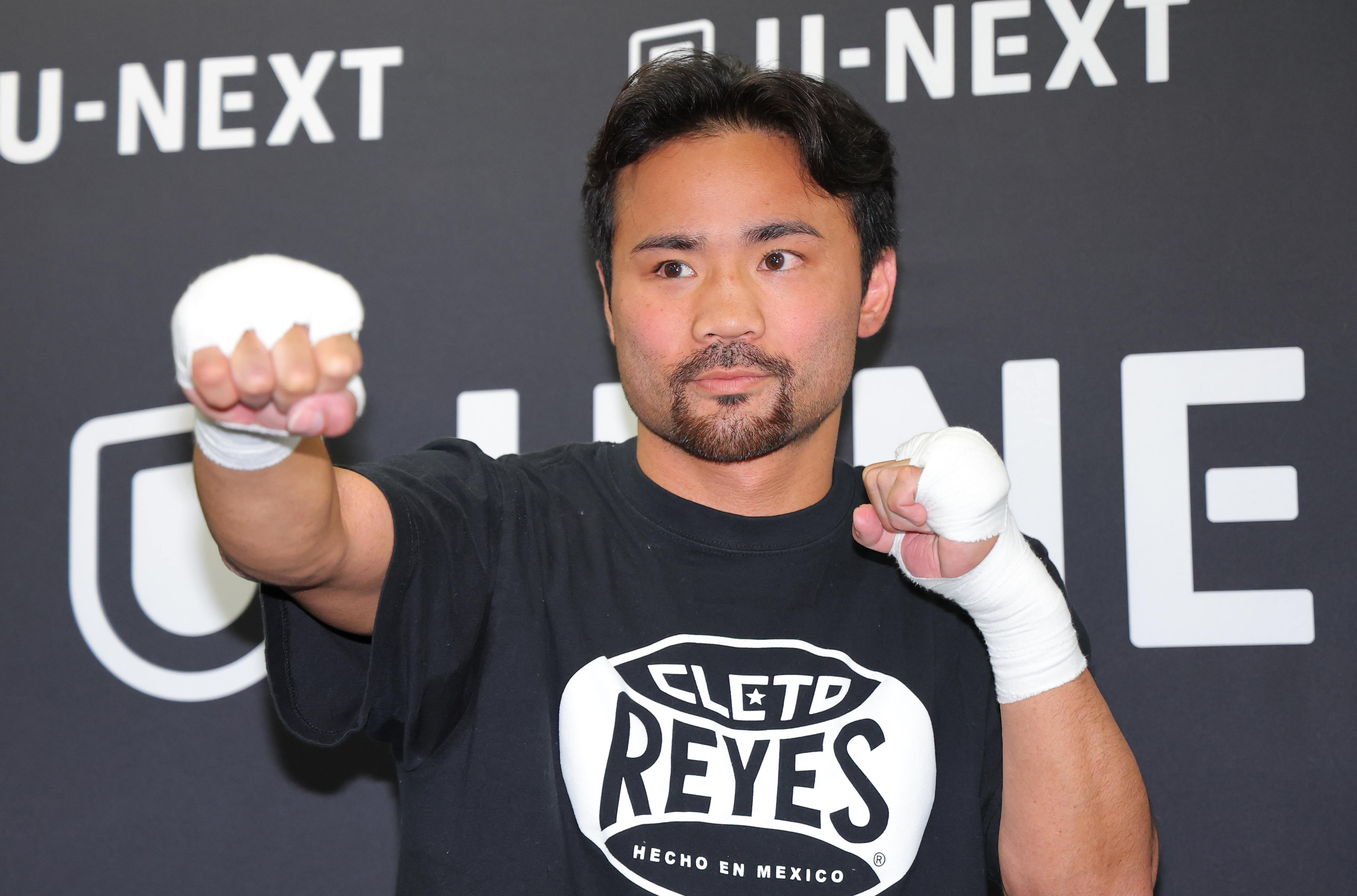 ボクシング】竹原慎二氏「あとは自分を信じて頑張ってもらうしかない