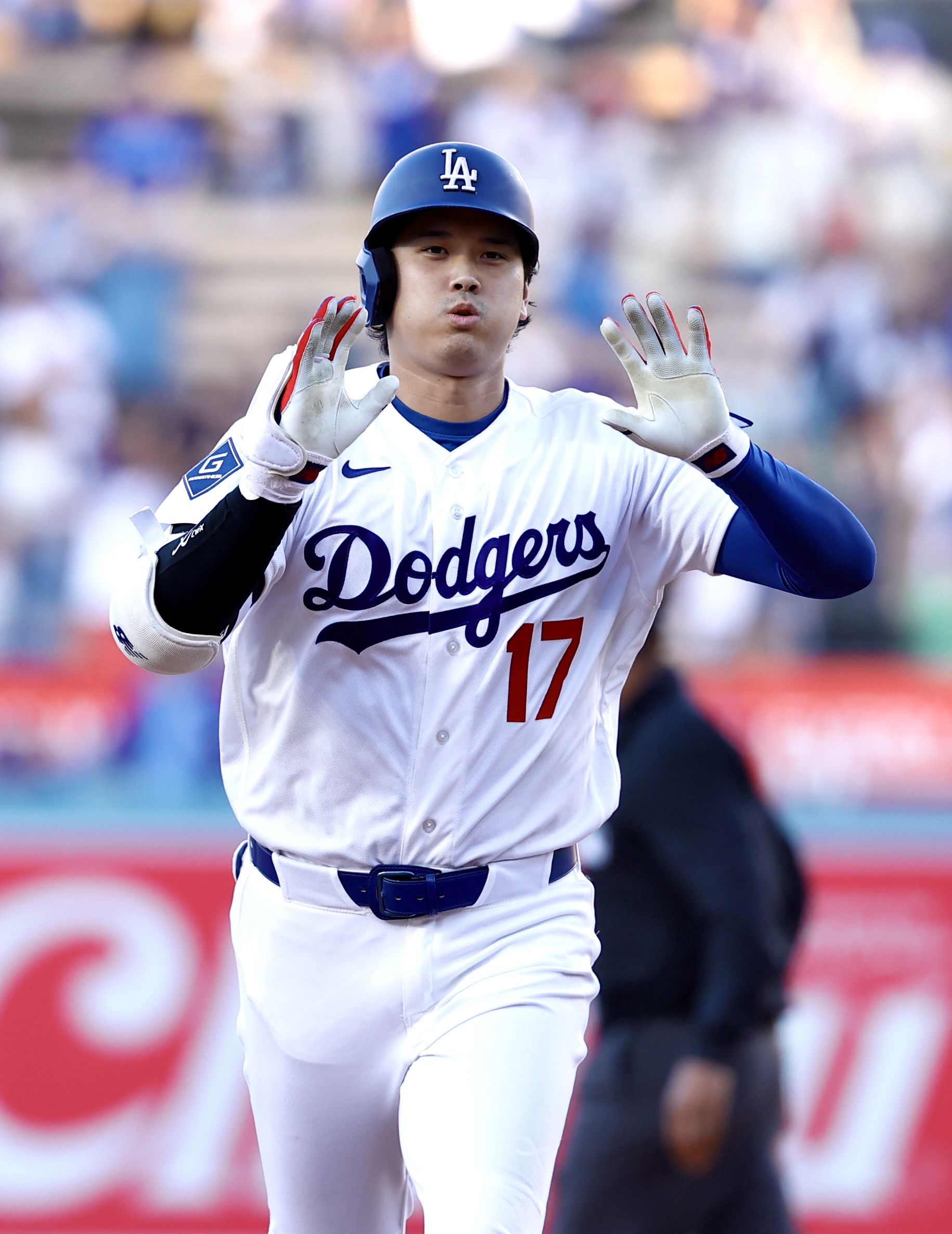 ク*ム様 オーナーズリーグ IF 大谷翔平（投手） ク*ム様 オーナーズ