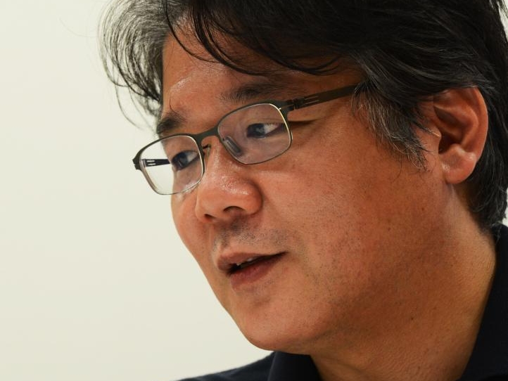 小泉八雲 怪談 を直訳 円城塔が放つ不思議の国ニッポン 産経ニュース