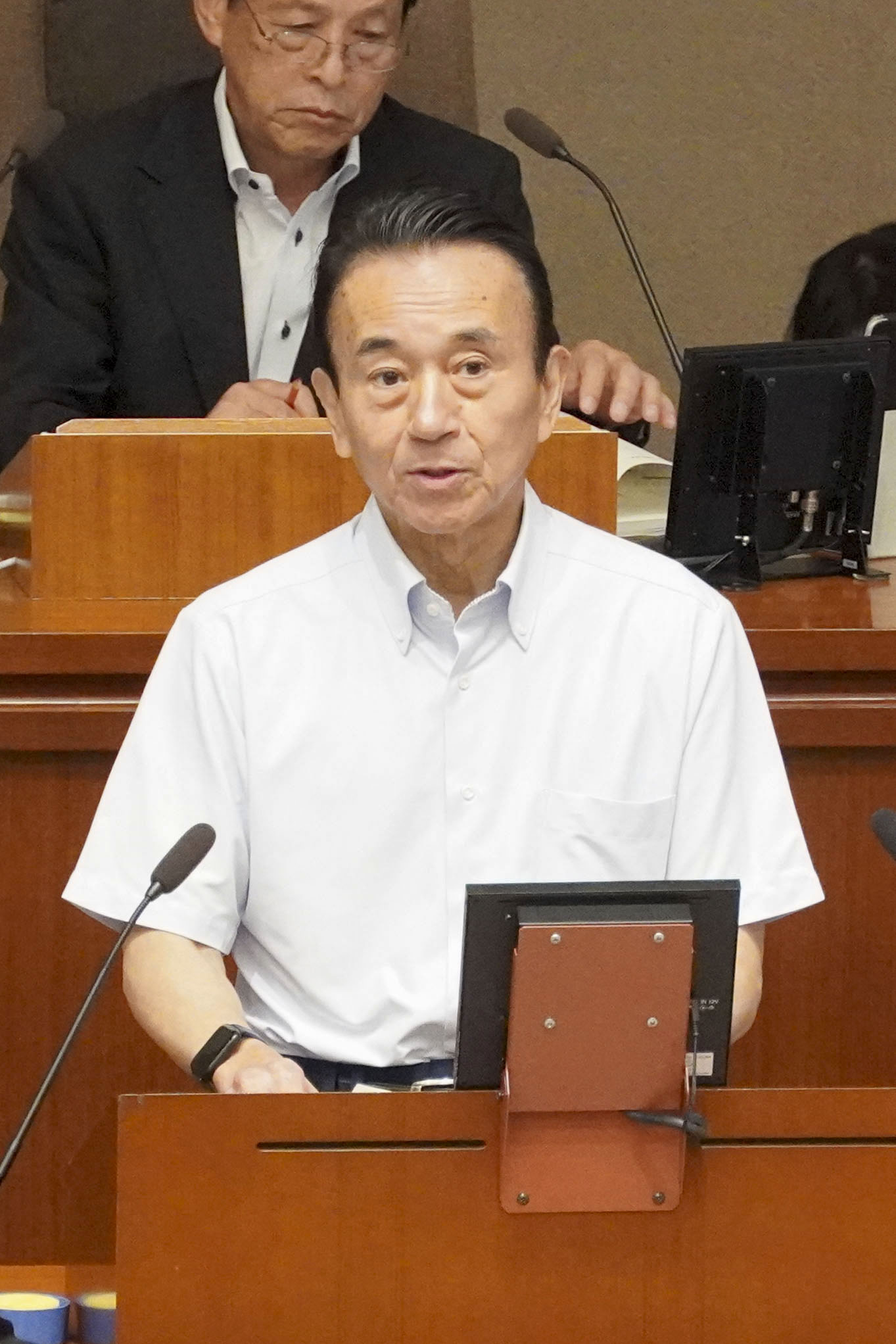 閉山期の富士山、登山届未提出者に50000円以下の過料へ 相次ぐ遭難受け