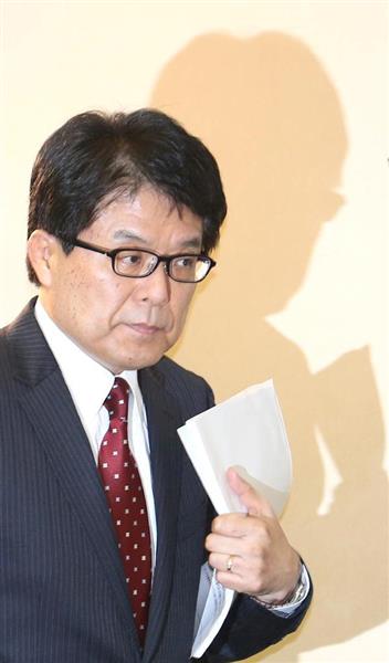 東京都知事選 韓国人学校への都有地貸与 増田寛也氏も 白紙に戻す 産経ニュース